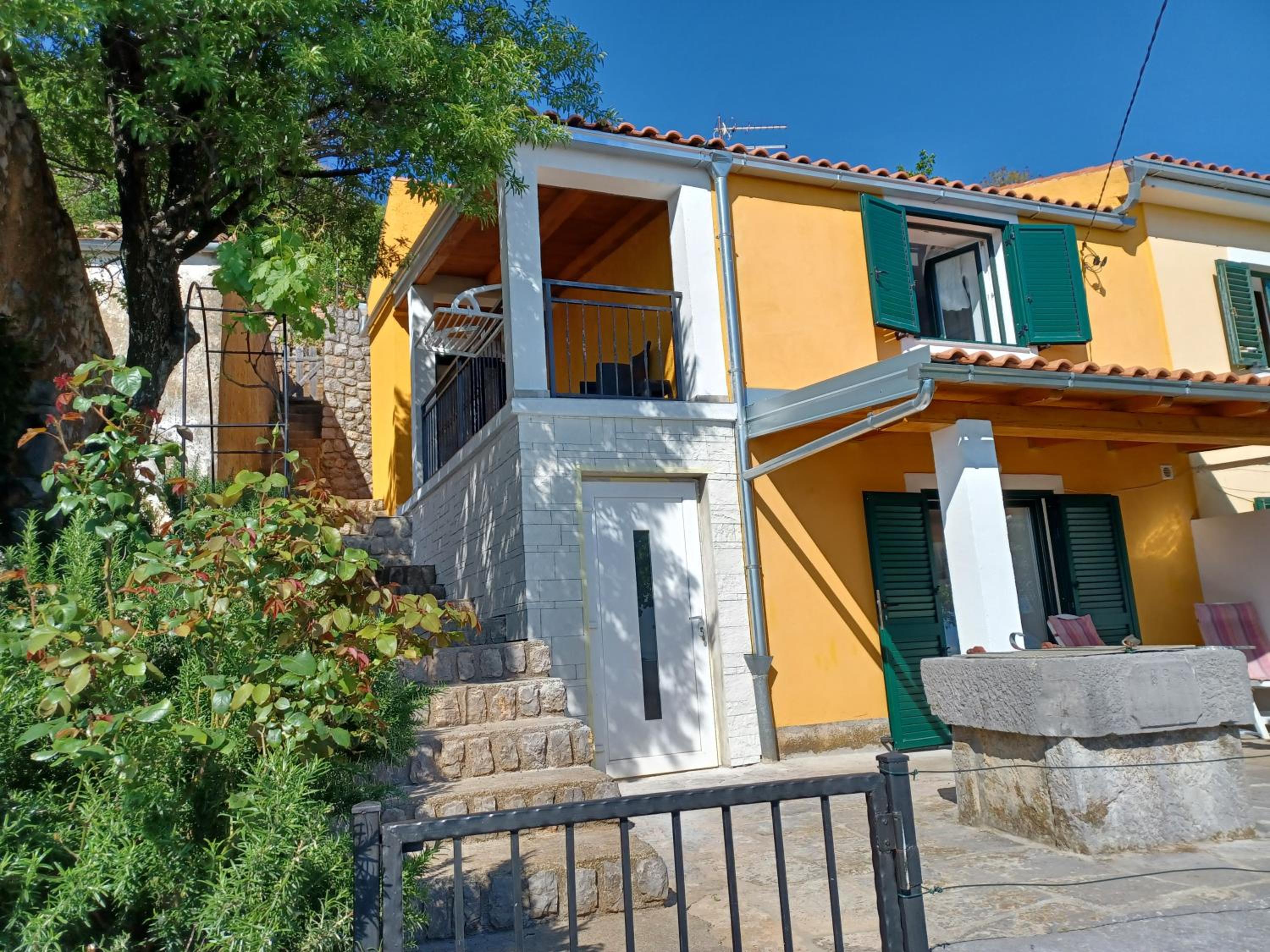 Studio Apartment with Sea View photo 2