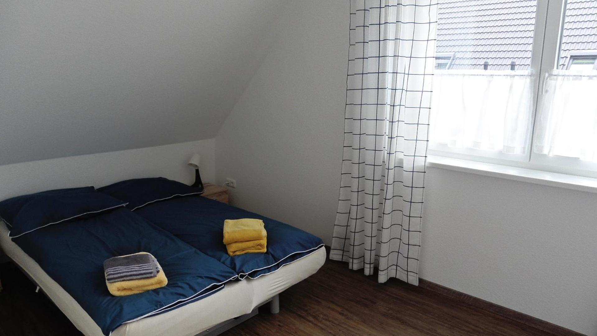 Three-Bedroom Apartment photo 2