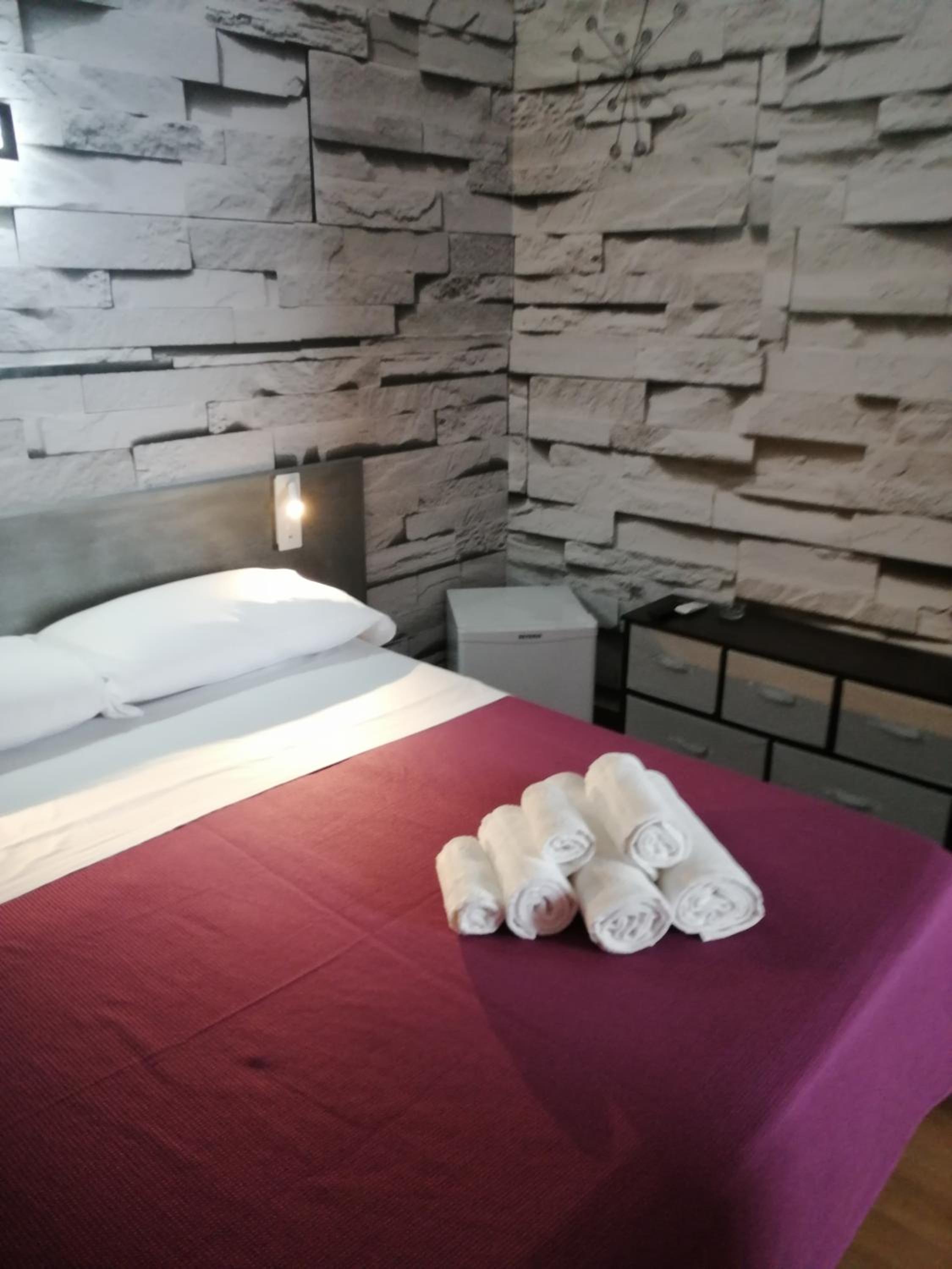 Deluxe Double or Twin Room with Sea View - Photo 2