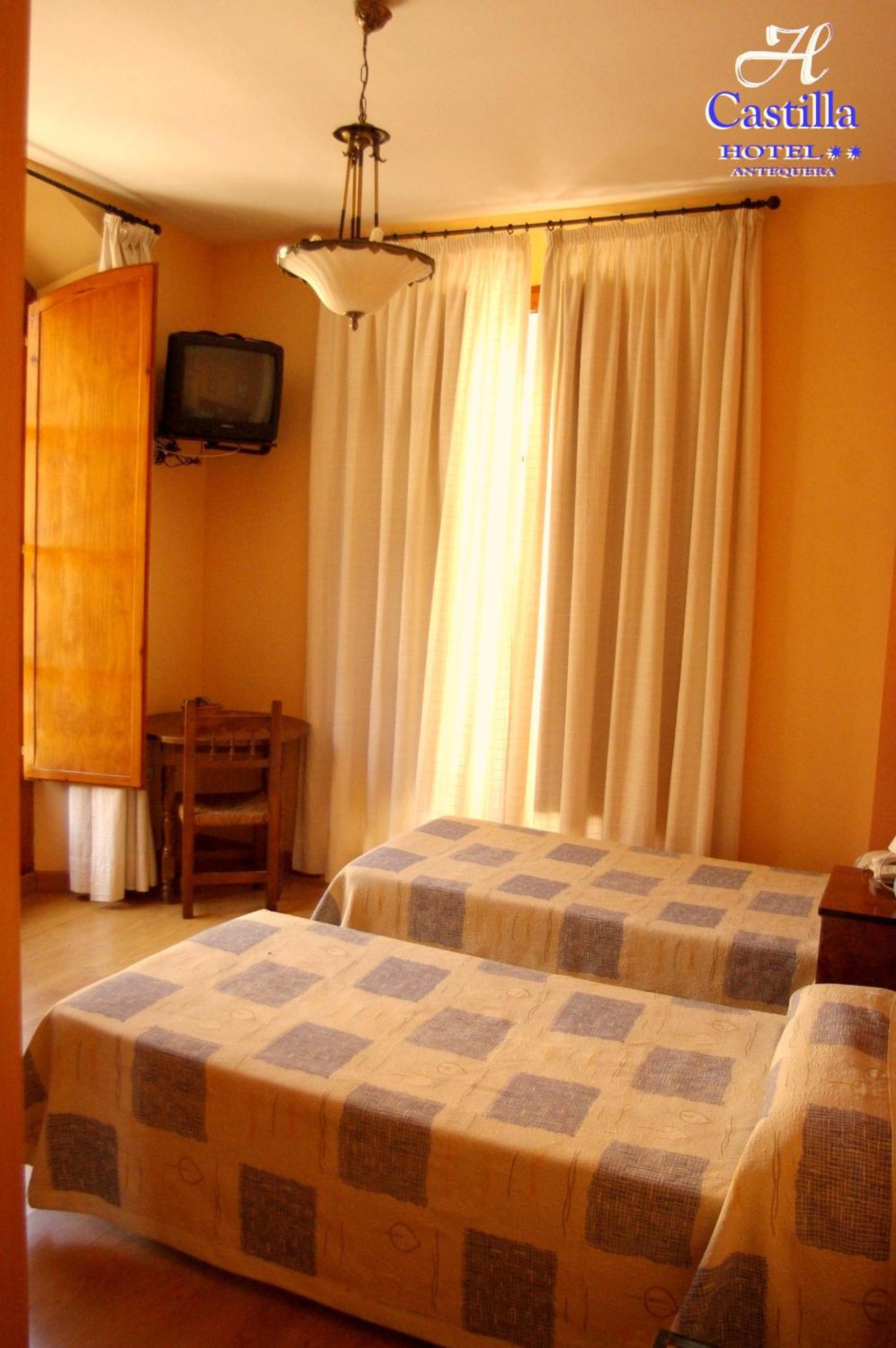 Habitación Doble