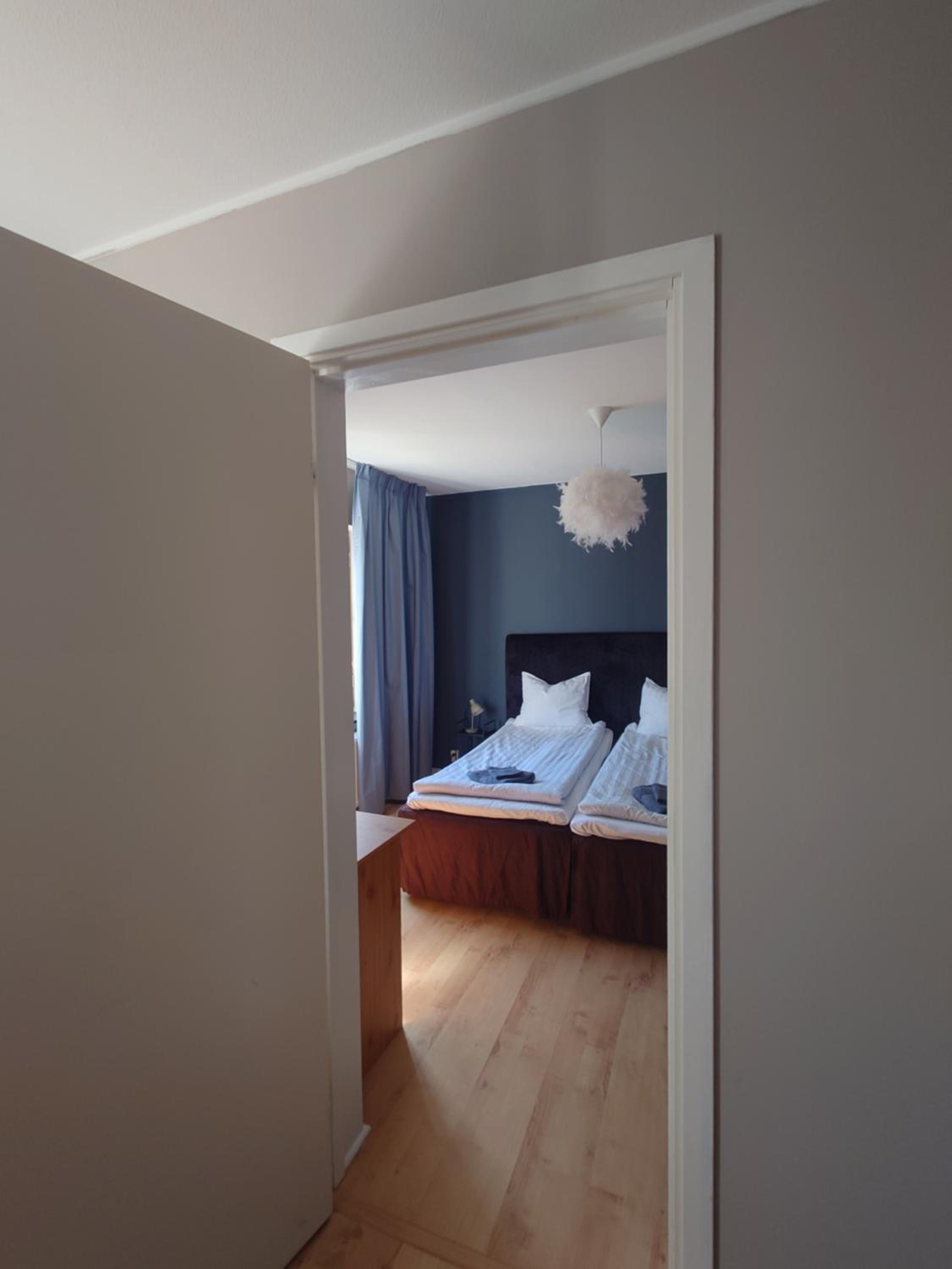 Budget Double or Twin Room - Photo 2