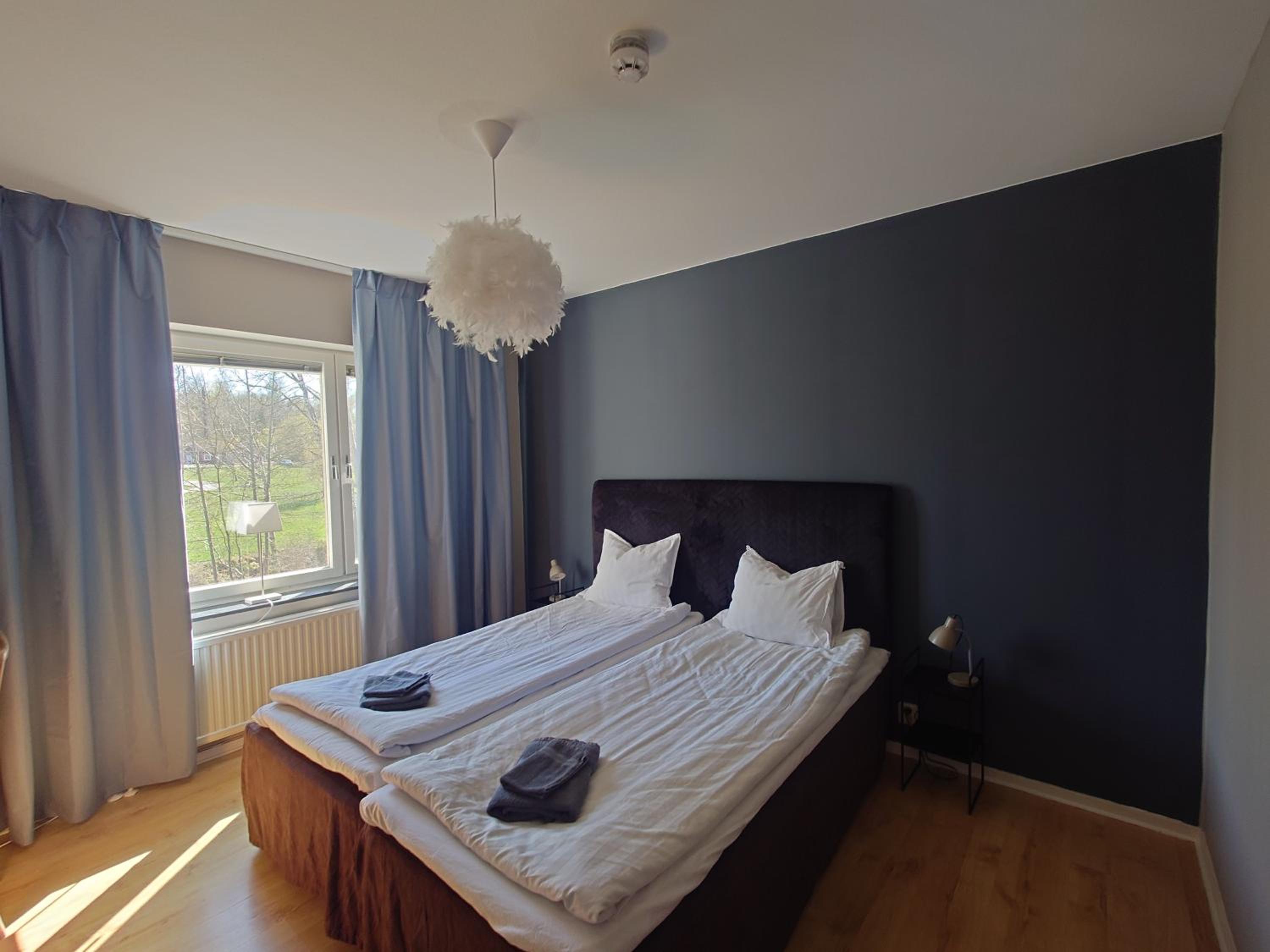 Budget Double or Twin Room - Photo 1