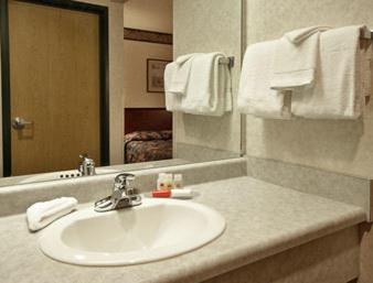 Standard Double Suite - Photo 1