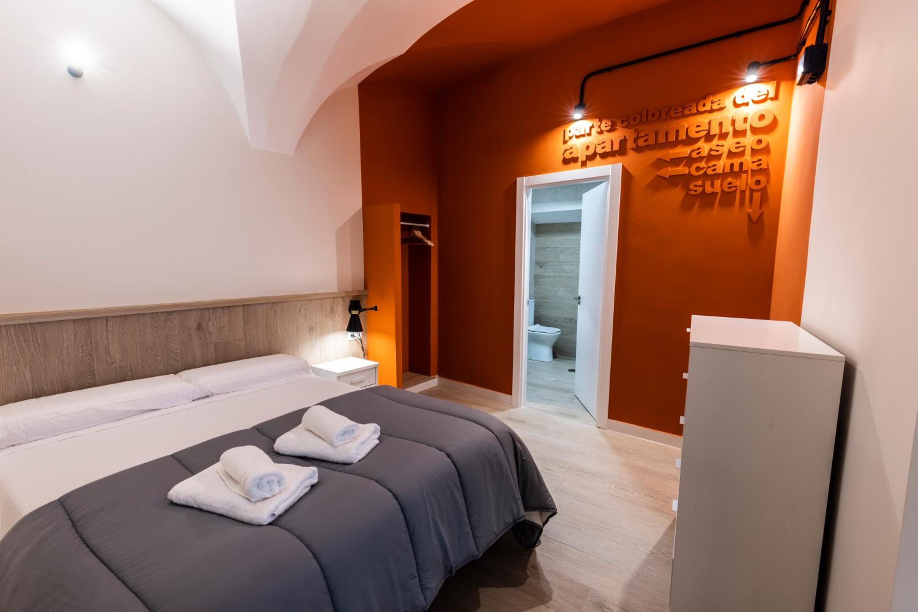 Apartamento