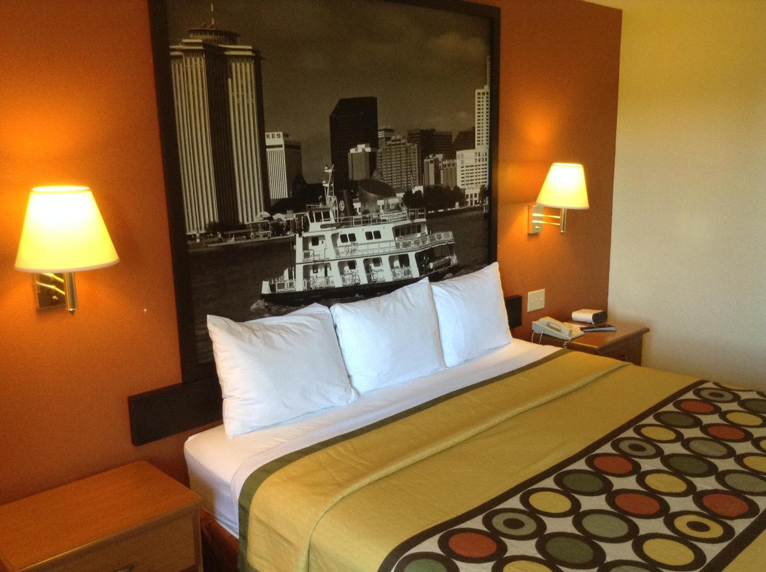 Room With Disability Access - Non-Smoking