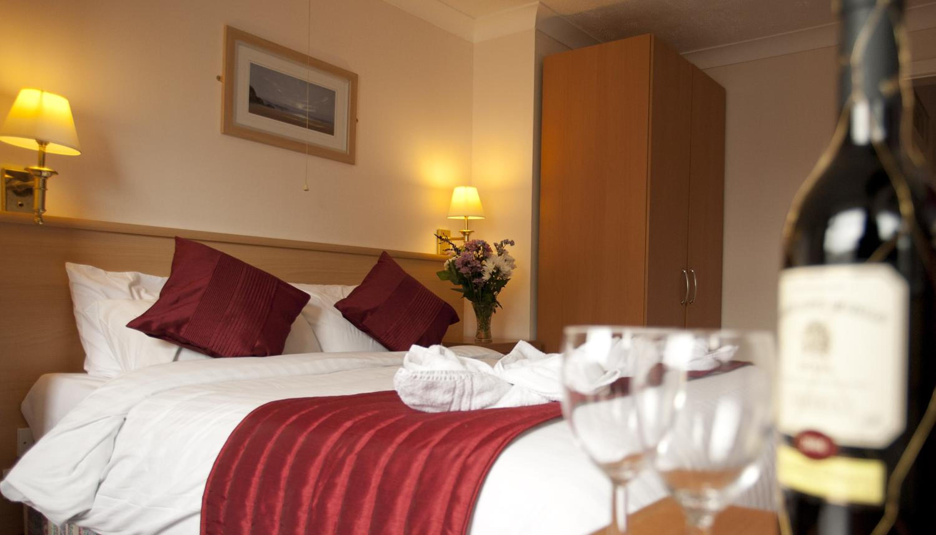Small Double Room photo 1
