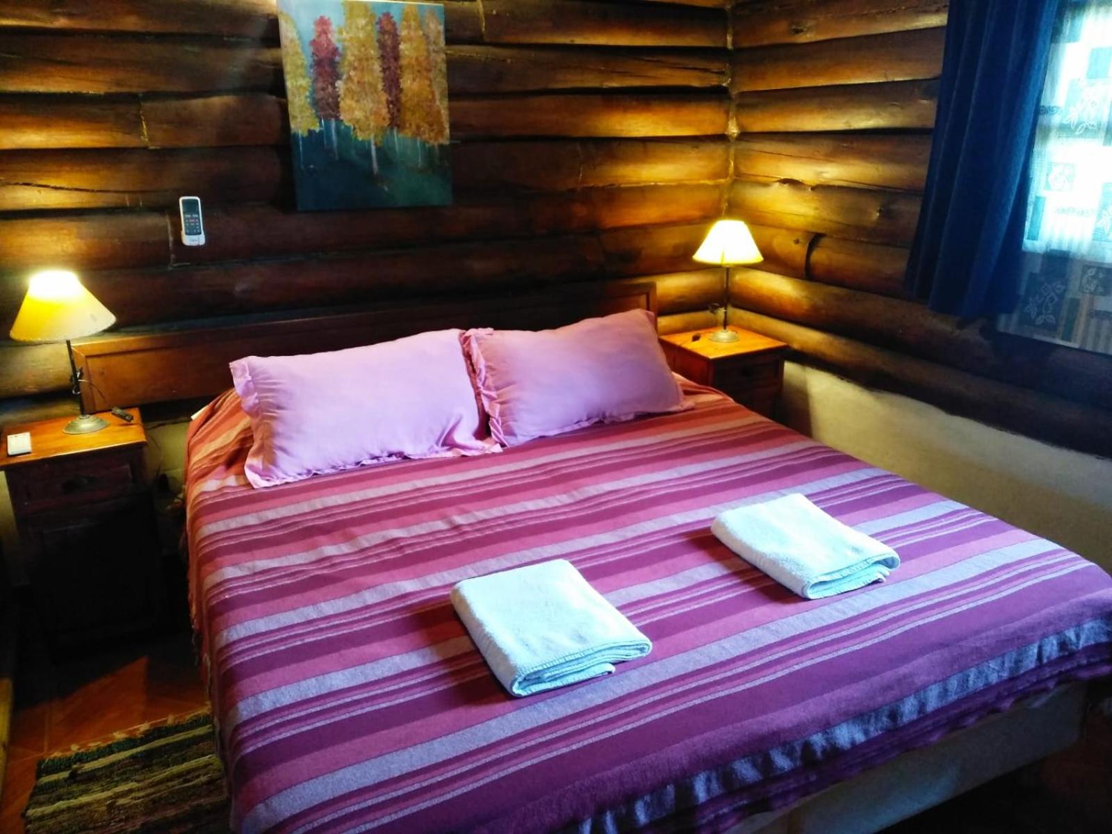 Two-Bedroom Bungalow photo 1