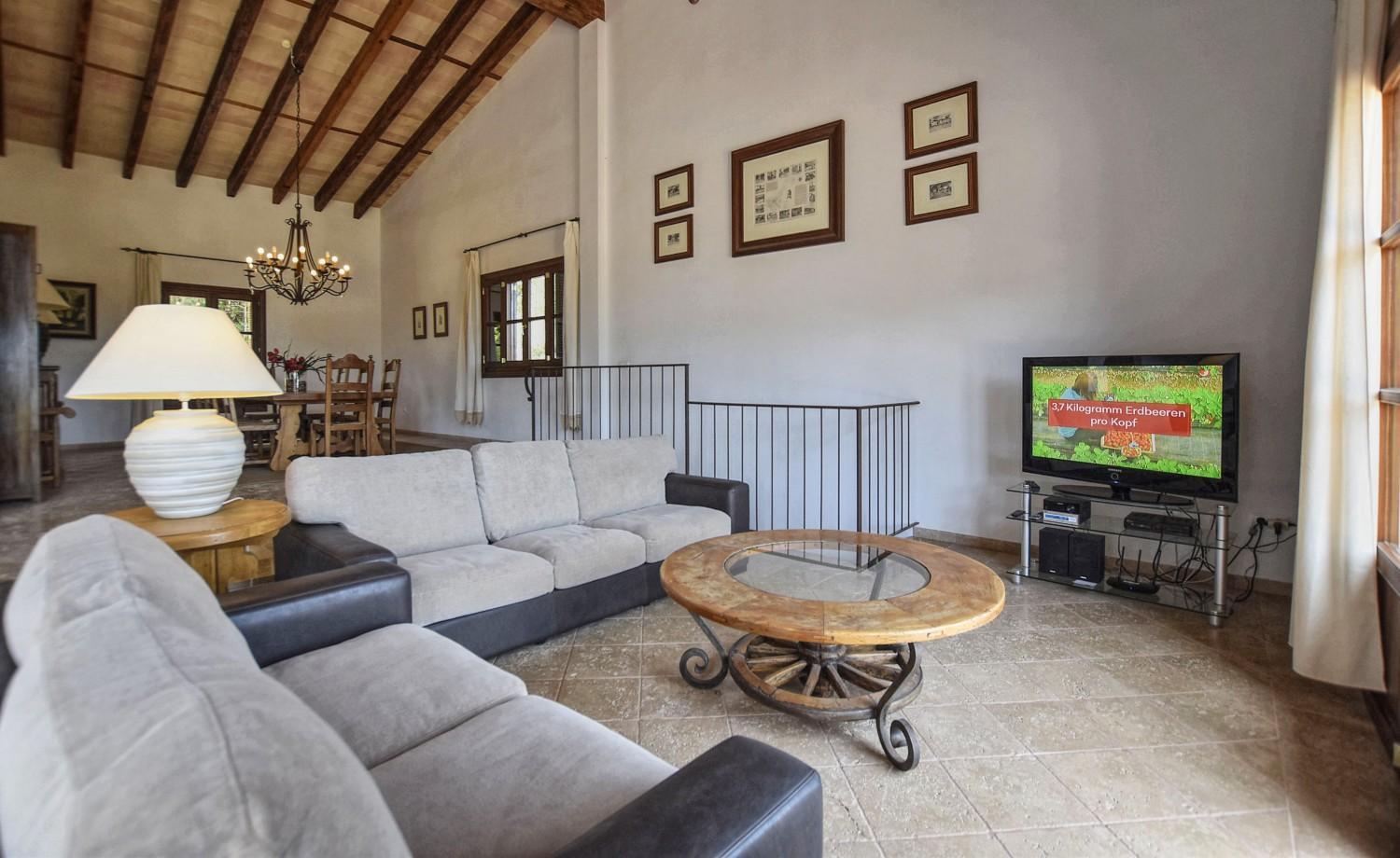 Casa de Vacaciones