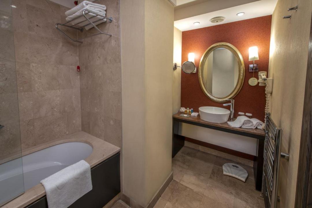 Standard  Room photo 3