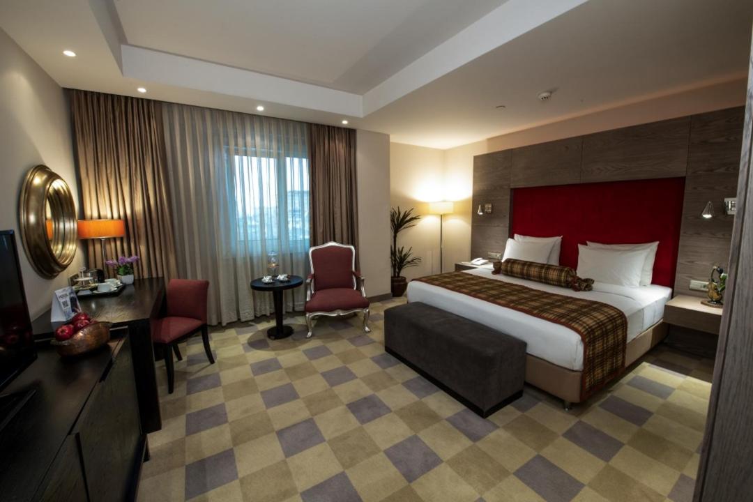 Standard  Room photo 2