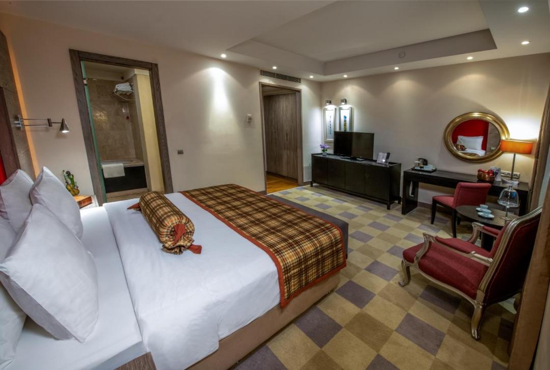 Standard  Room photo 1