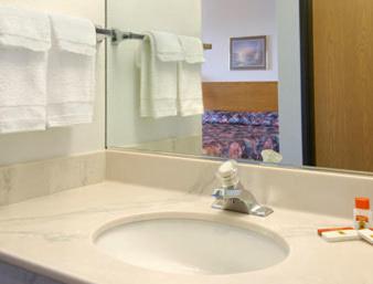 King Studio Suite with Lake View - Non-Smoking - Photo 2