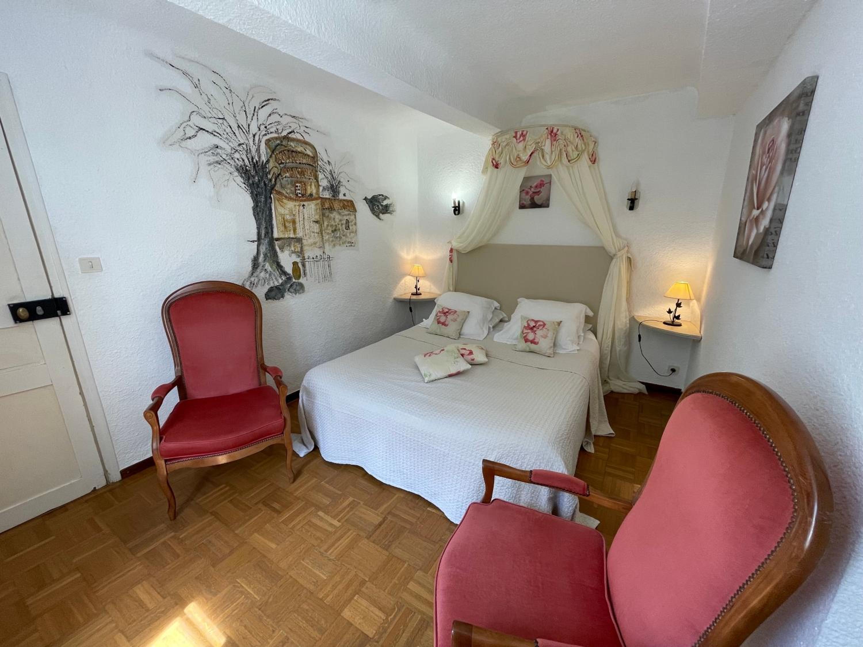 Standard Double Room photo 1