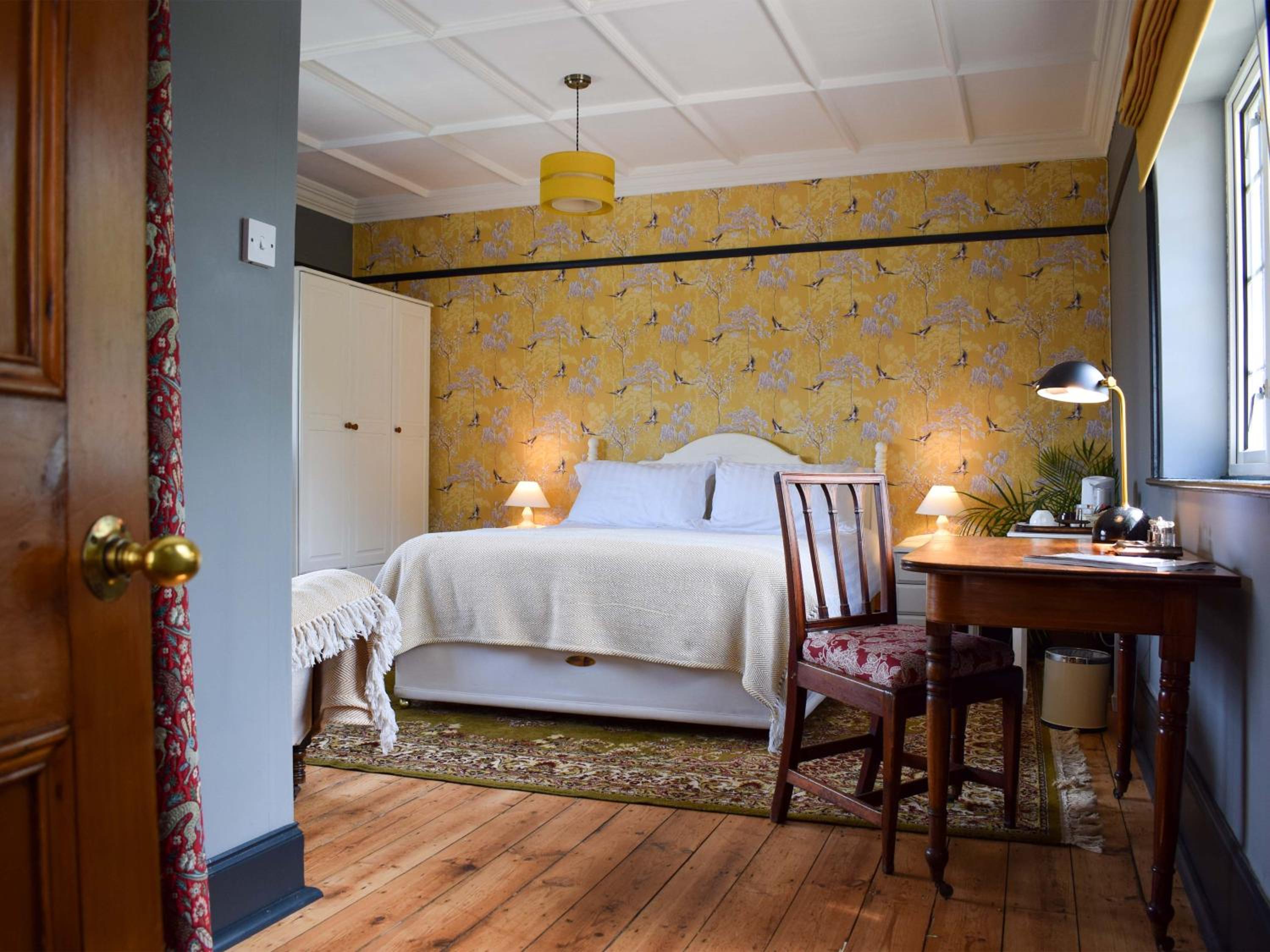 Large Double Room