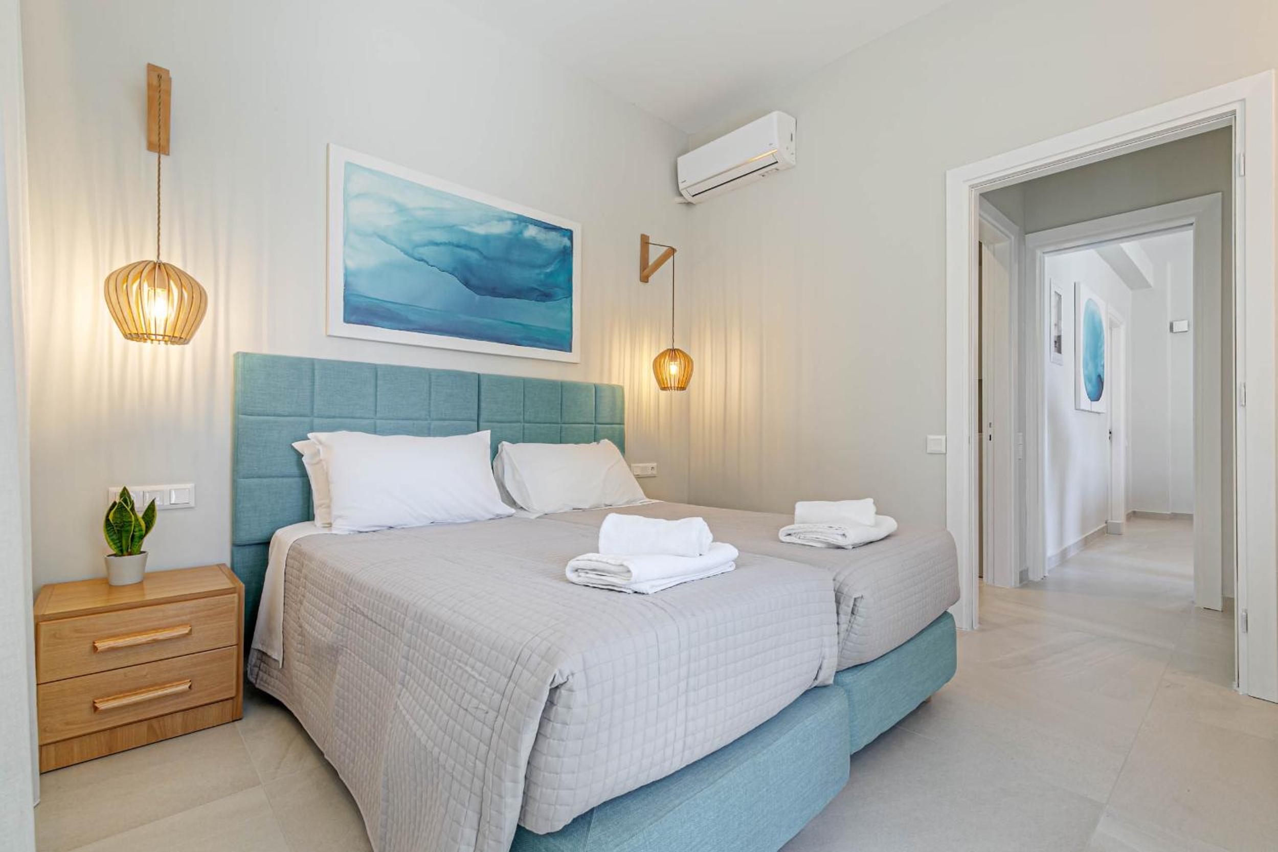 Villa with Sea View photo 1