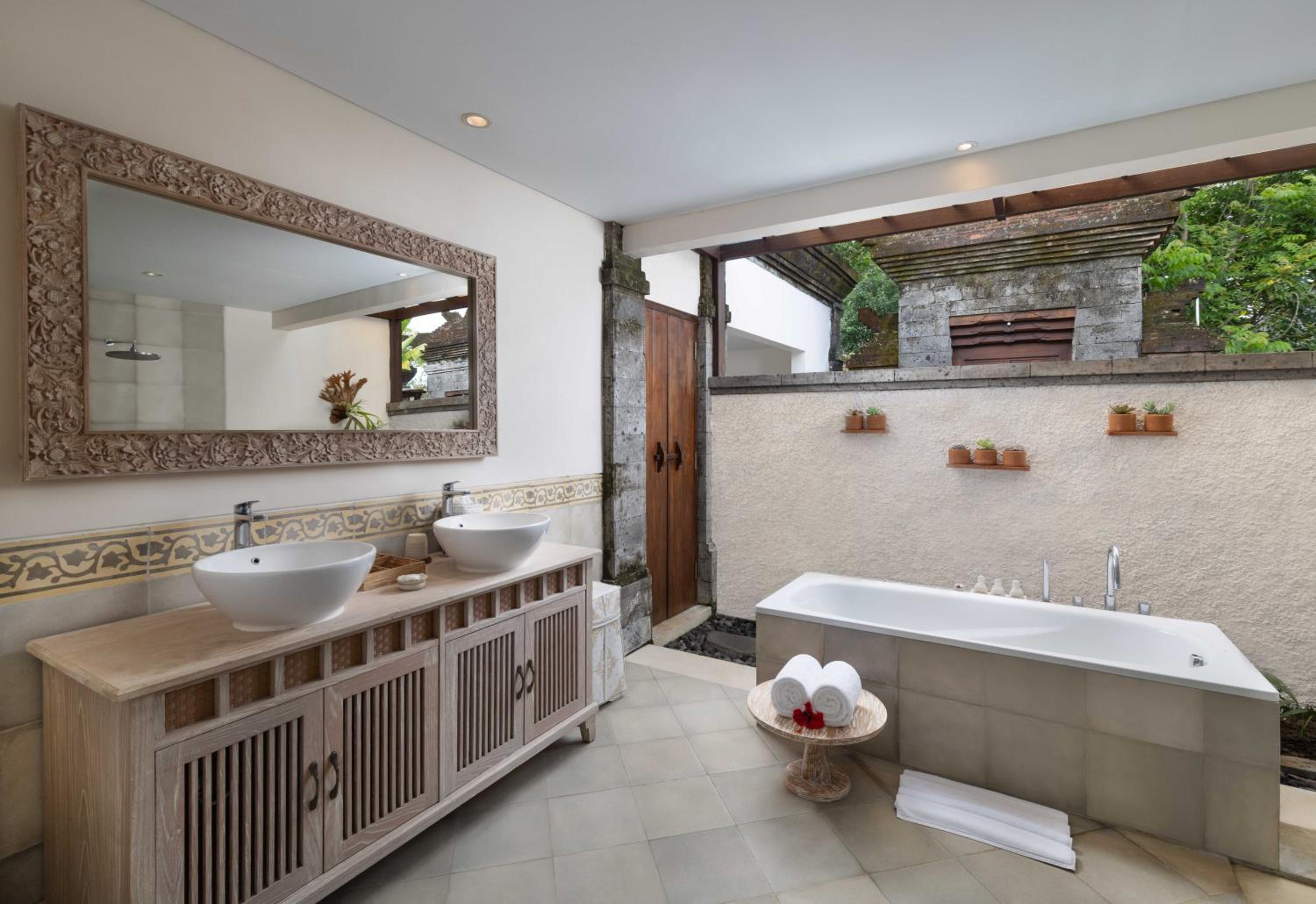One-Bedroom Pool Villa