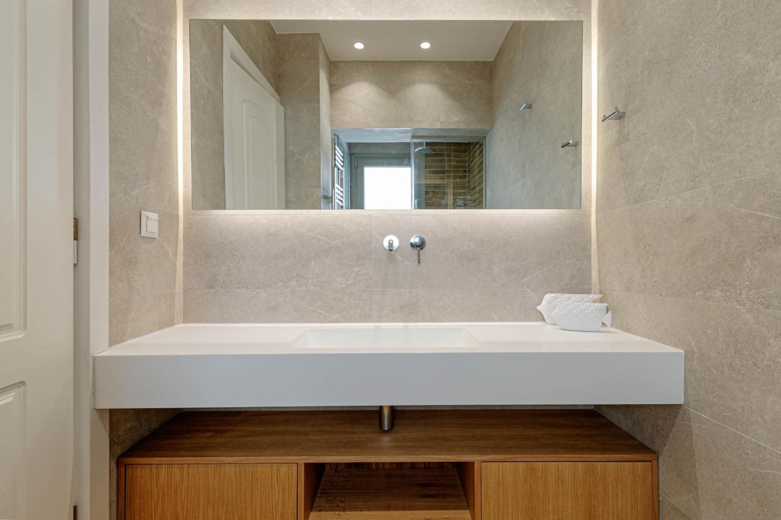 Villa with Sea View photo 3