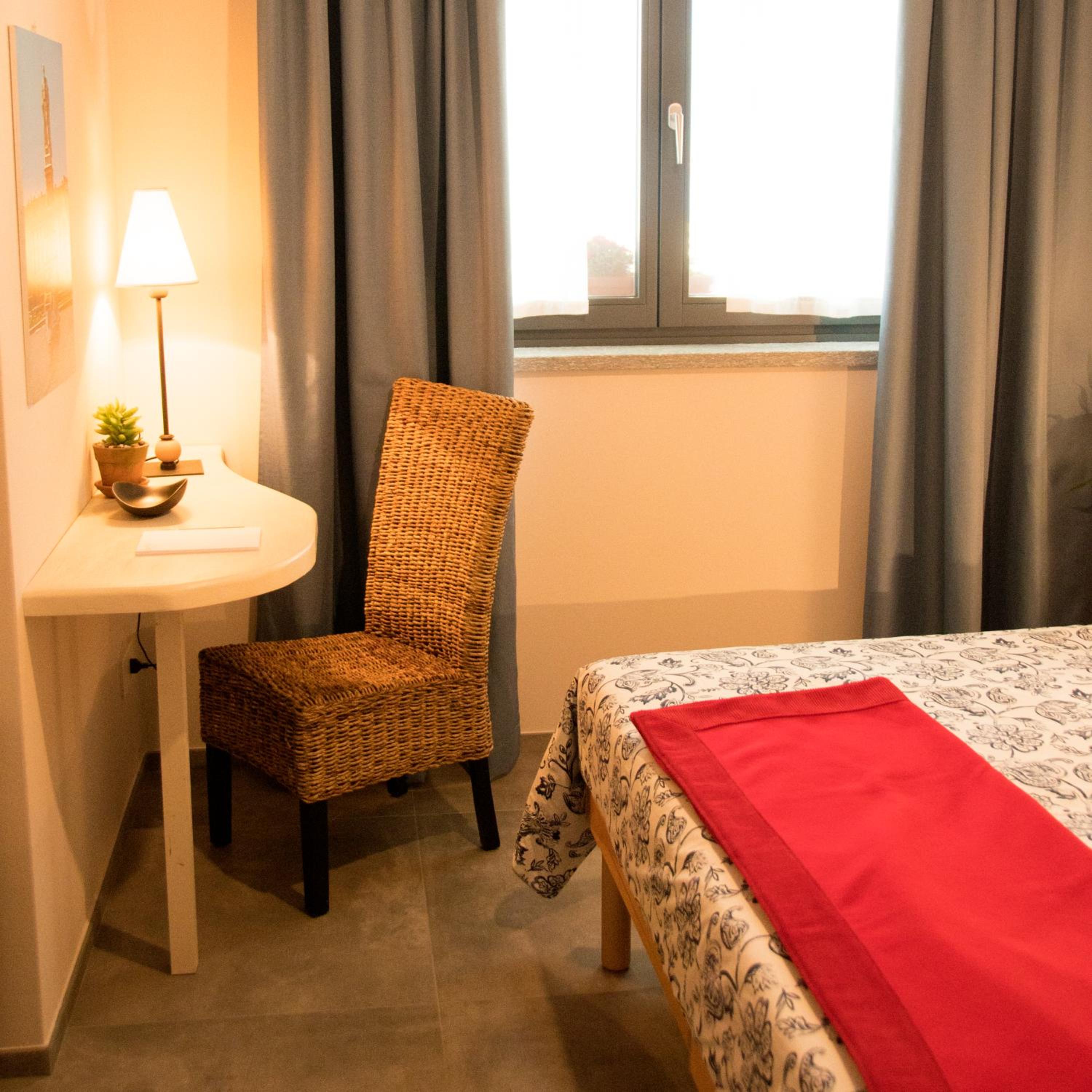 Double Room with Mountain View photo 2