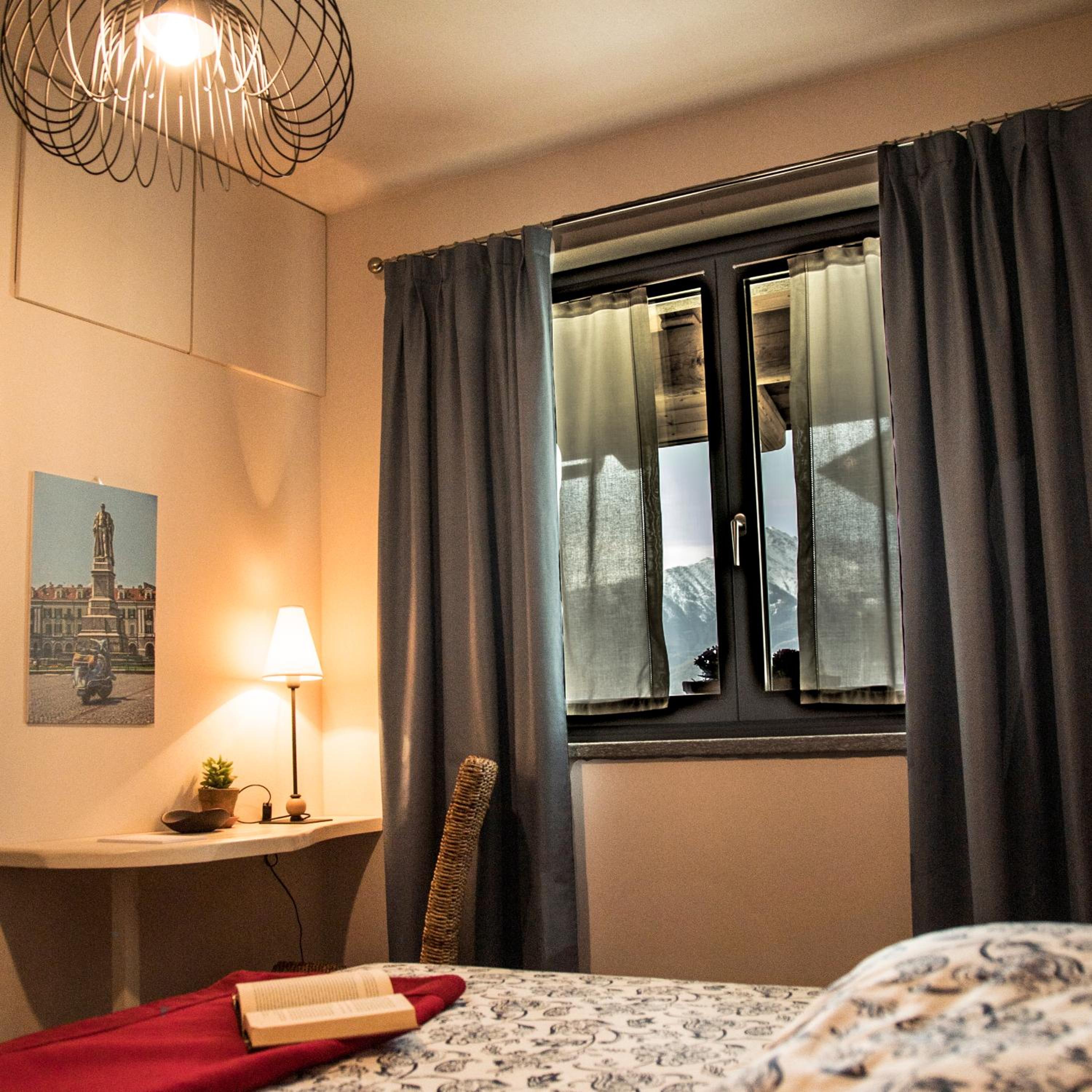 Double Room with Mountain View photo 3