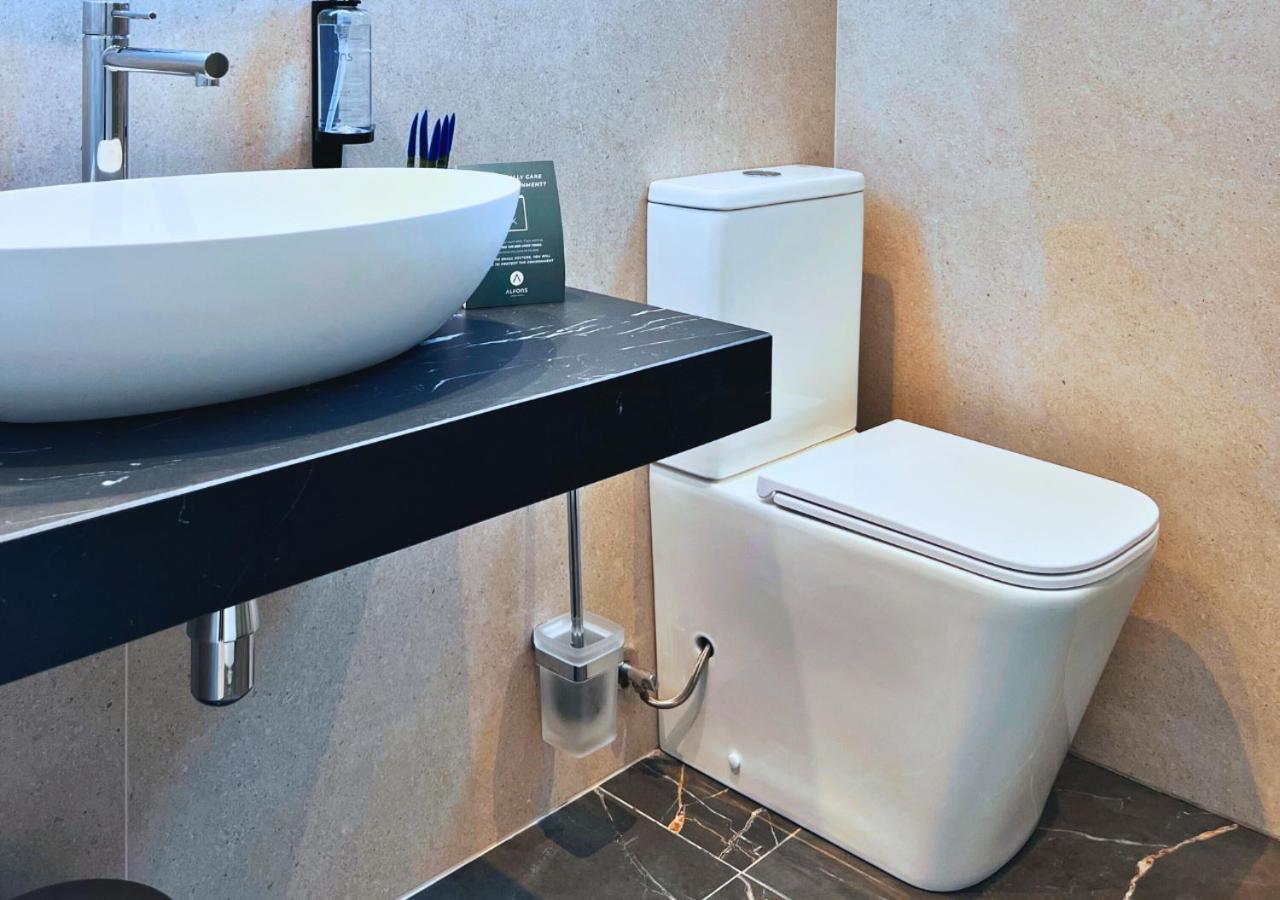 Double or Twin Room with Terrace photo 3