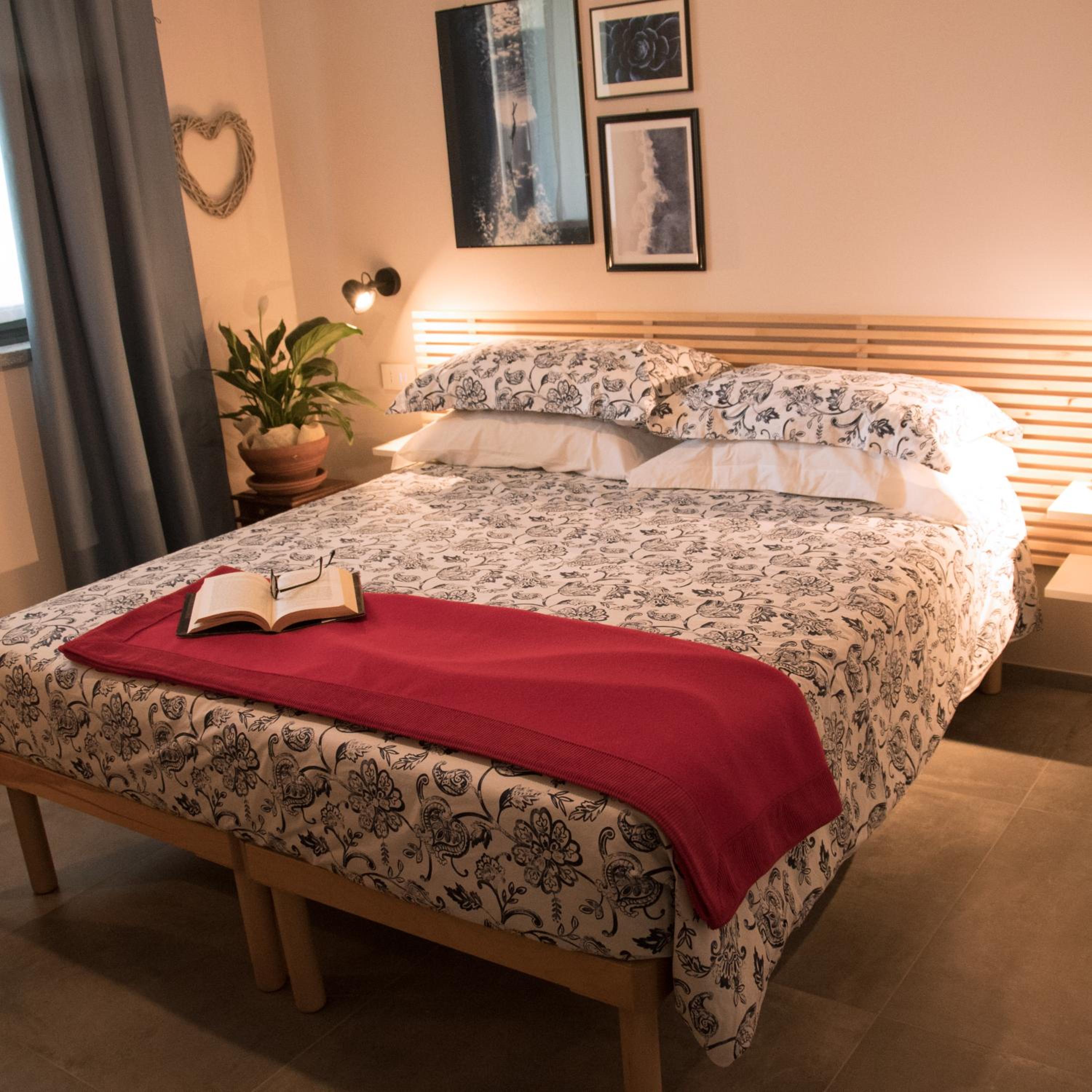 Double Room with Mountain View photo 1