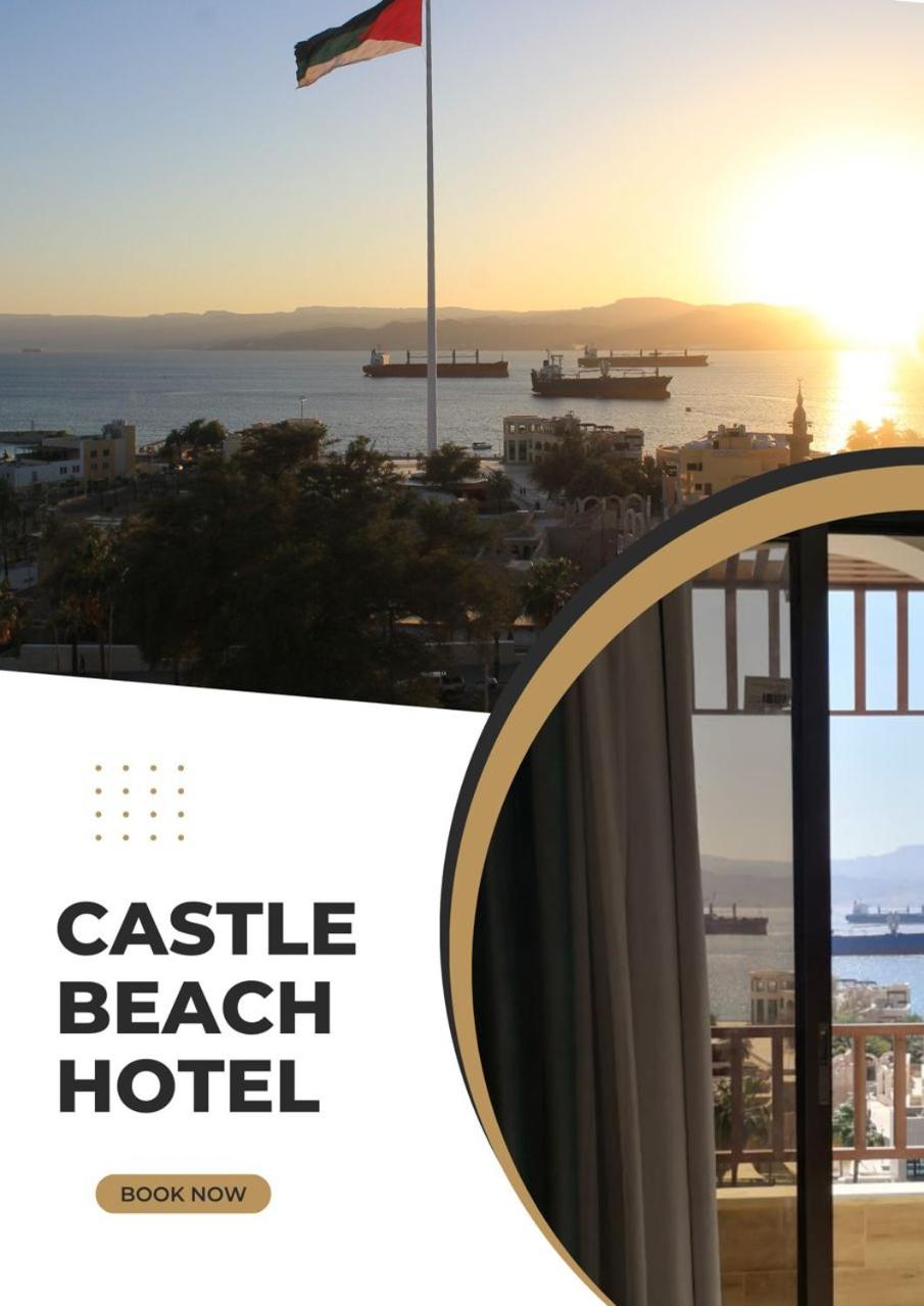 Deluxe Double Room with Sea View photo 3