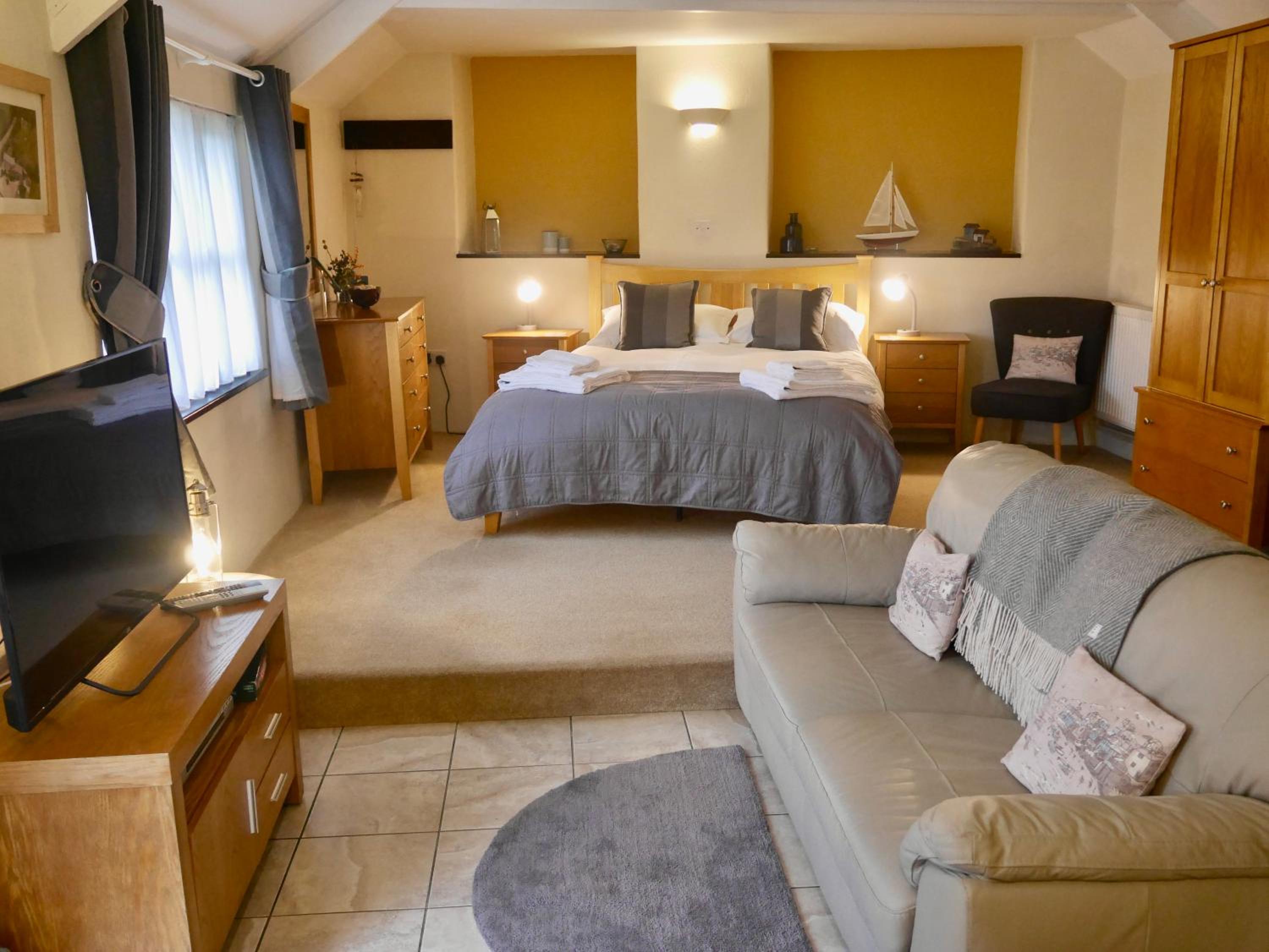 The Lodge