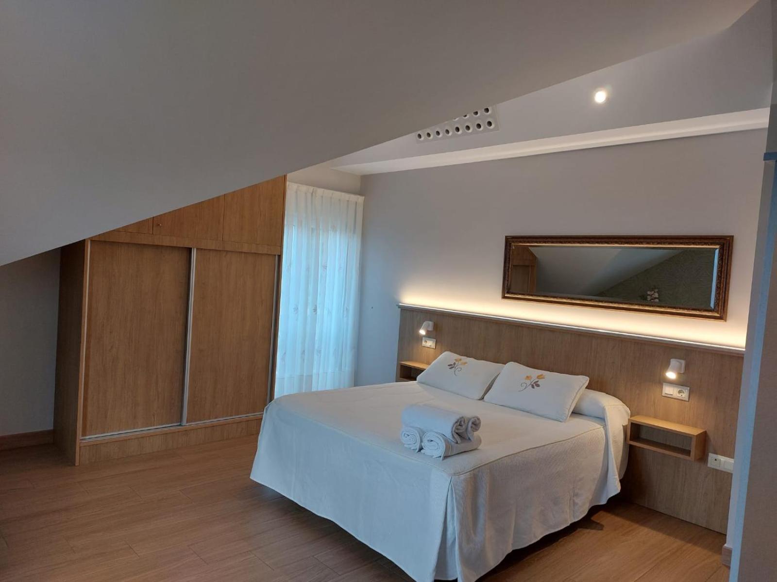 Departamento de tres habitaciones