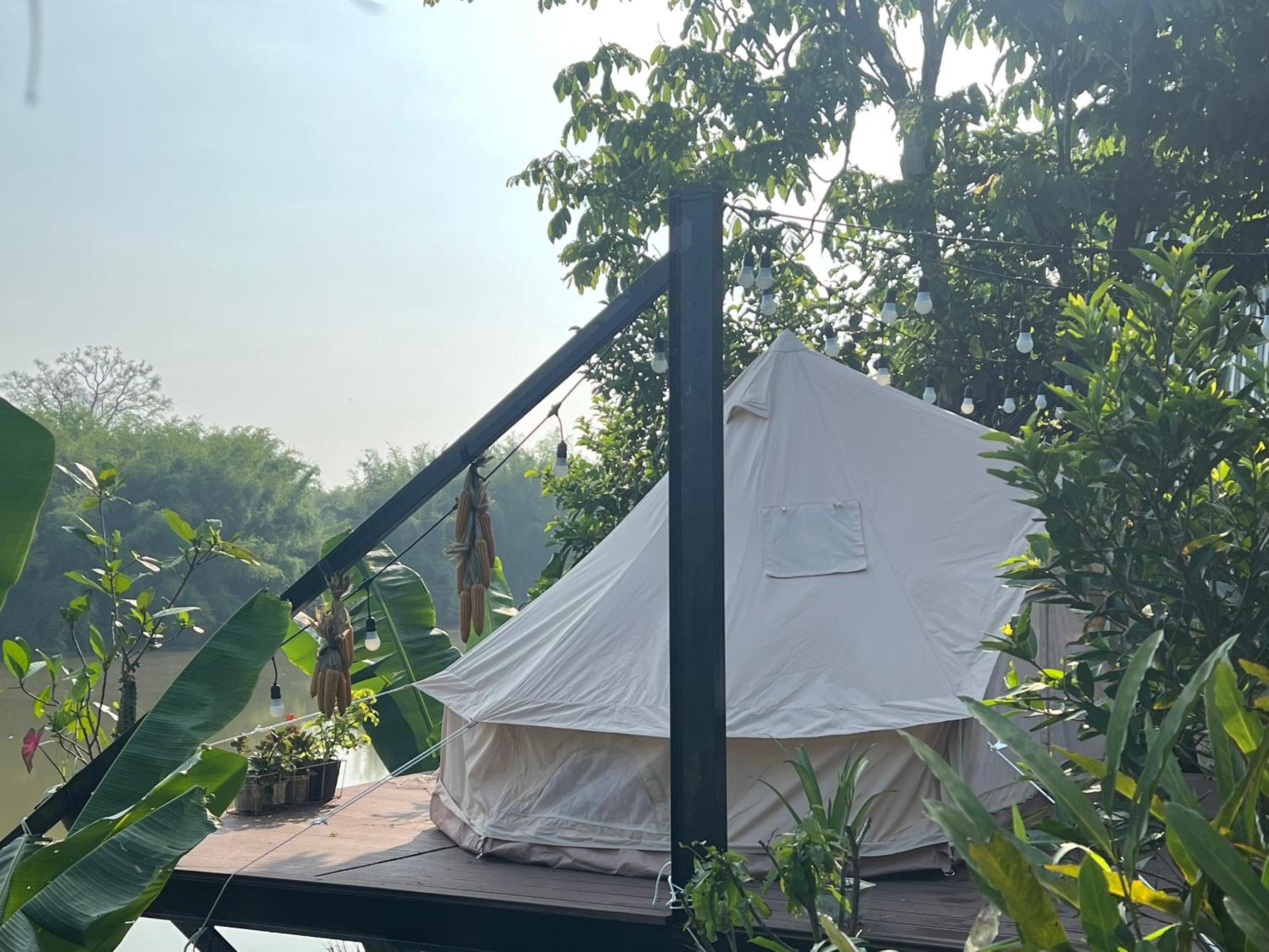 Tent photo 3