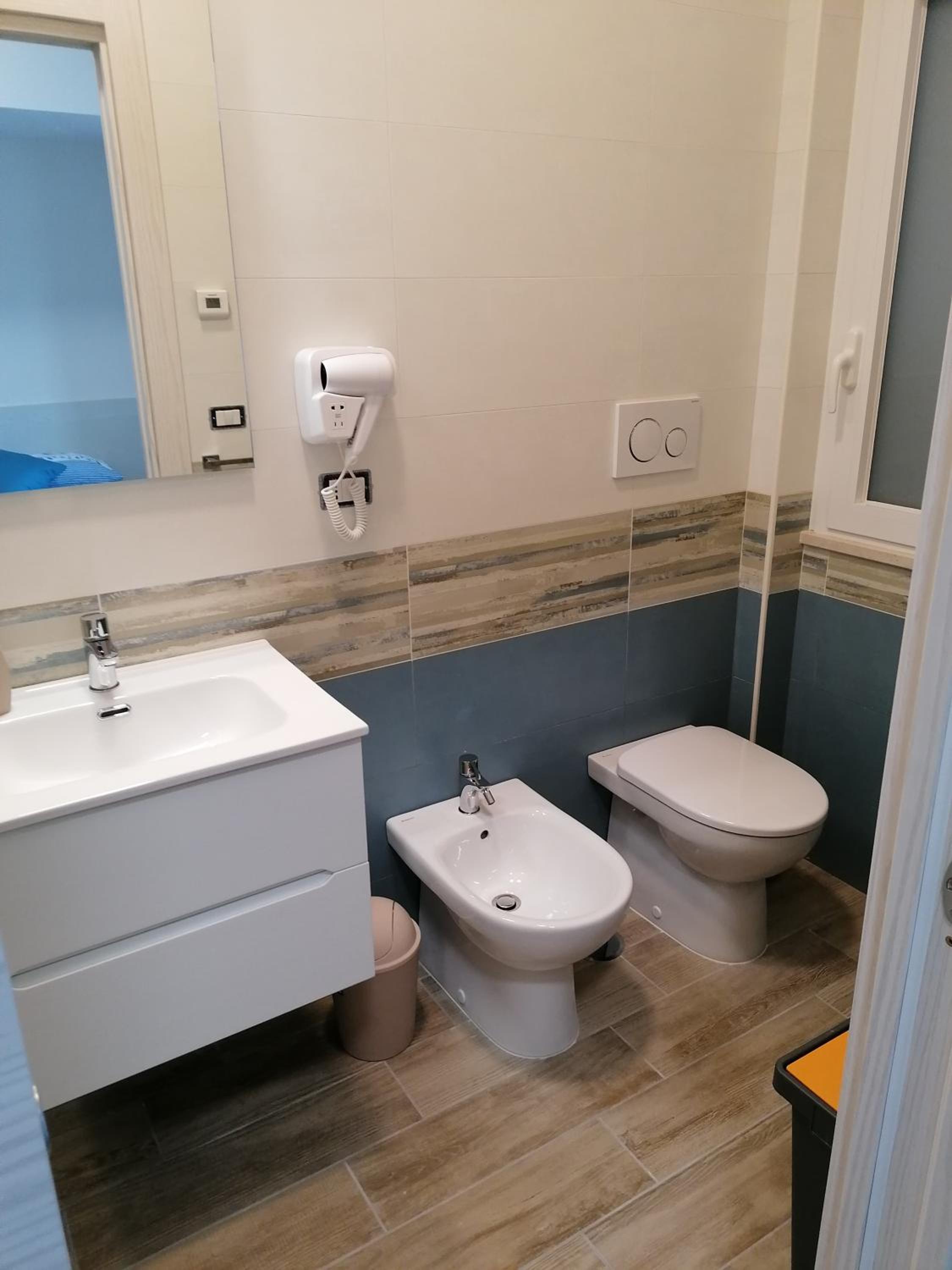 Triple Room photo 2