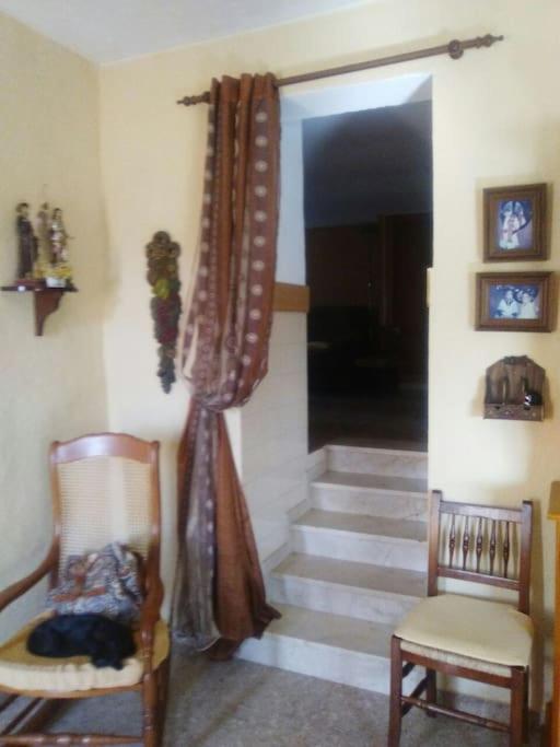 Chalet de Dos Habitaciones