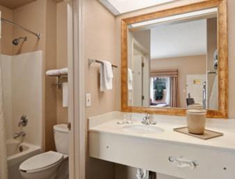 King Studio Suite - Non-Smoking - Photo 6
