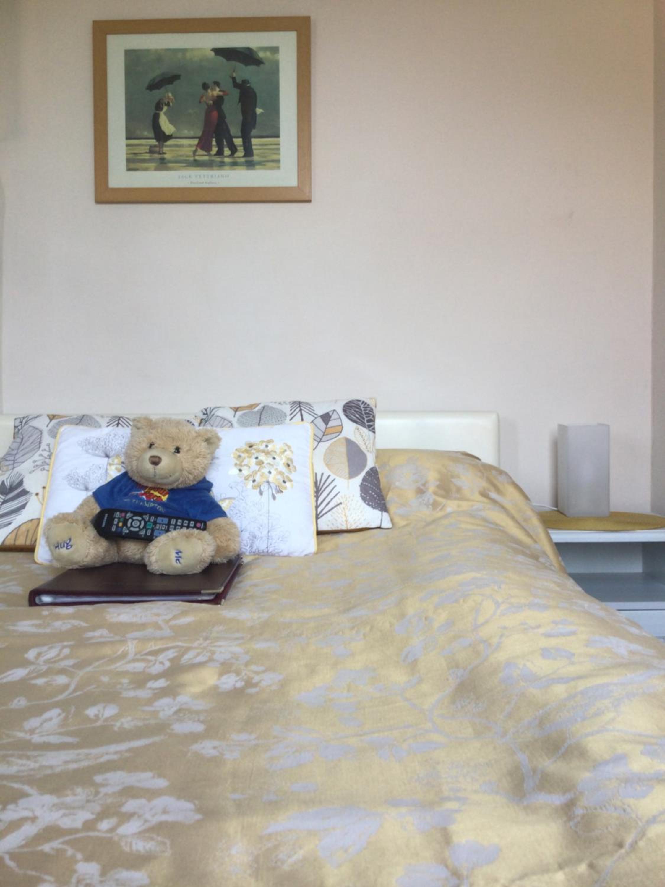 Small Double Room photo 3