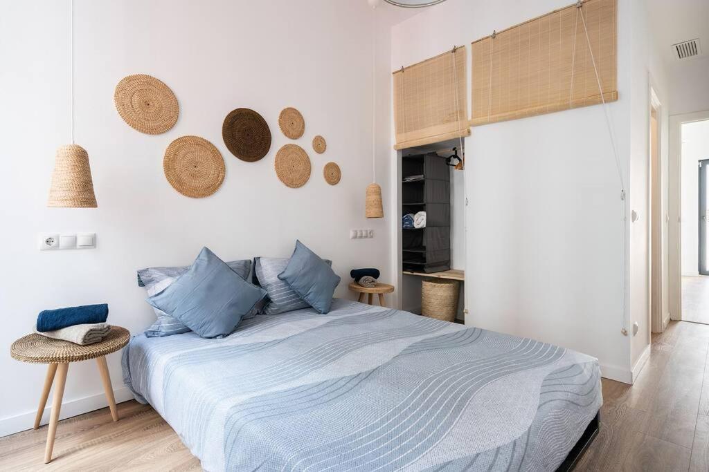 Villa con piscina privada