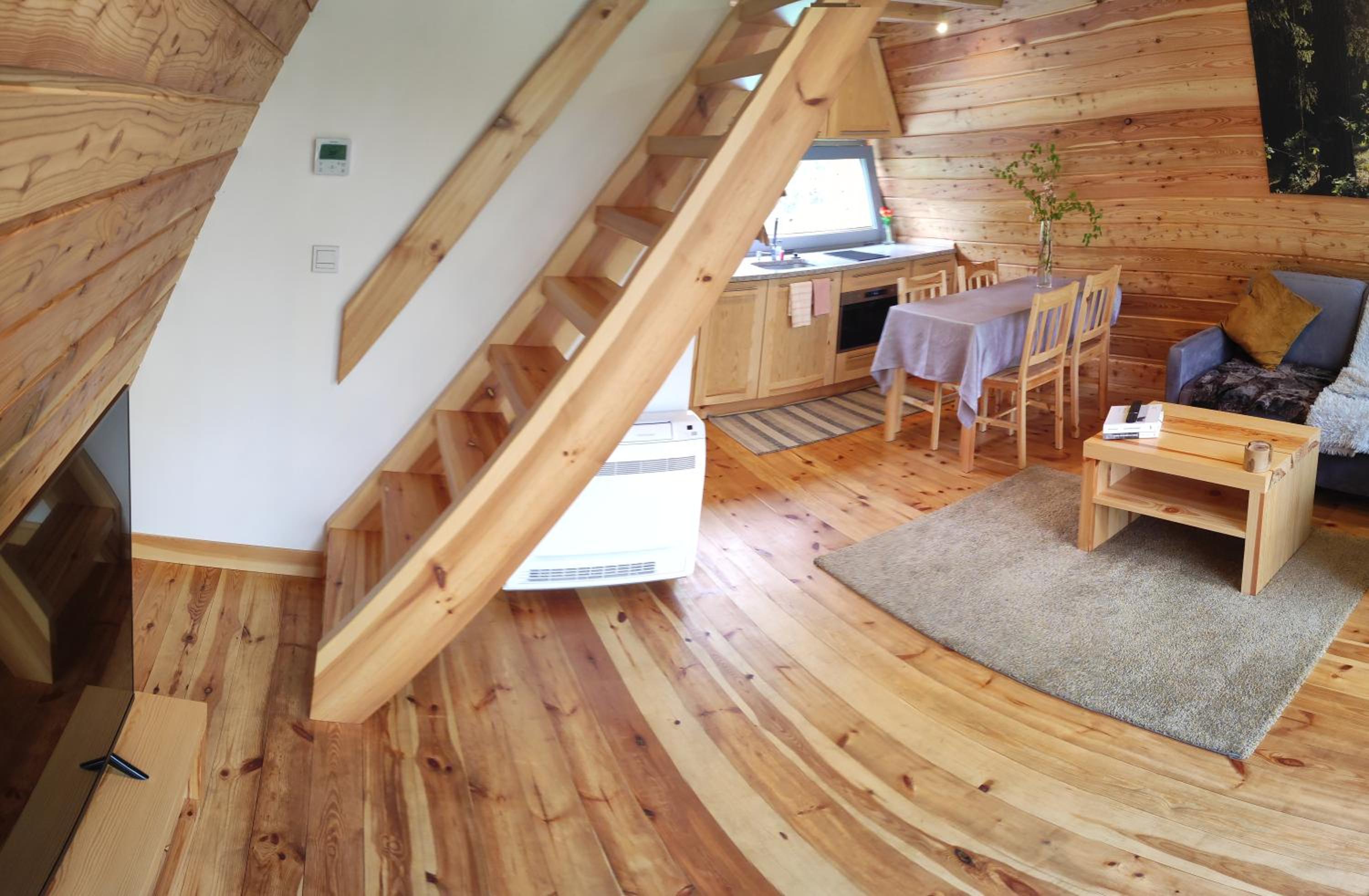 Two-Bedroom House photo 2