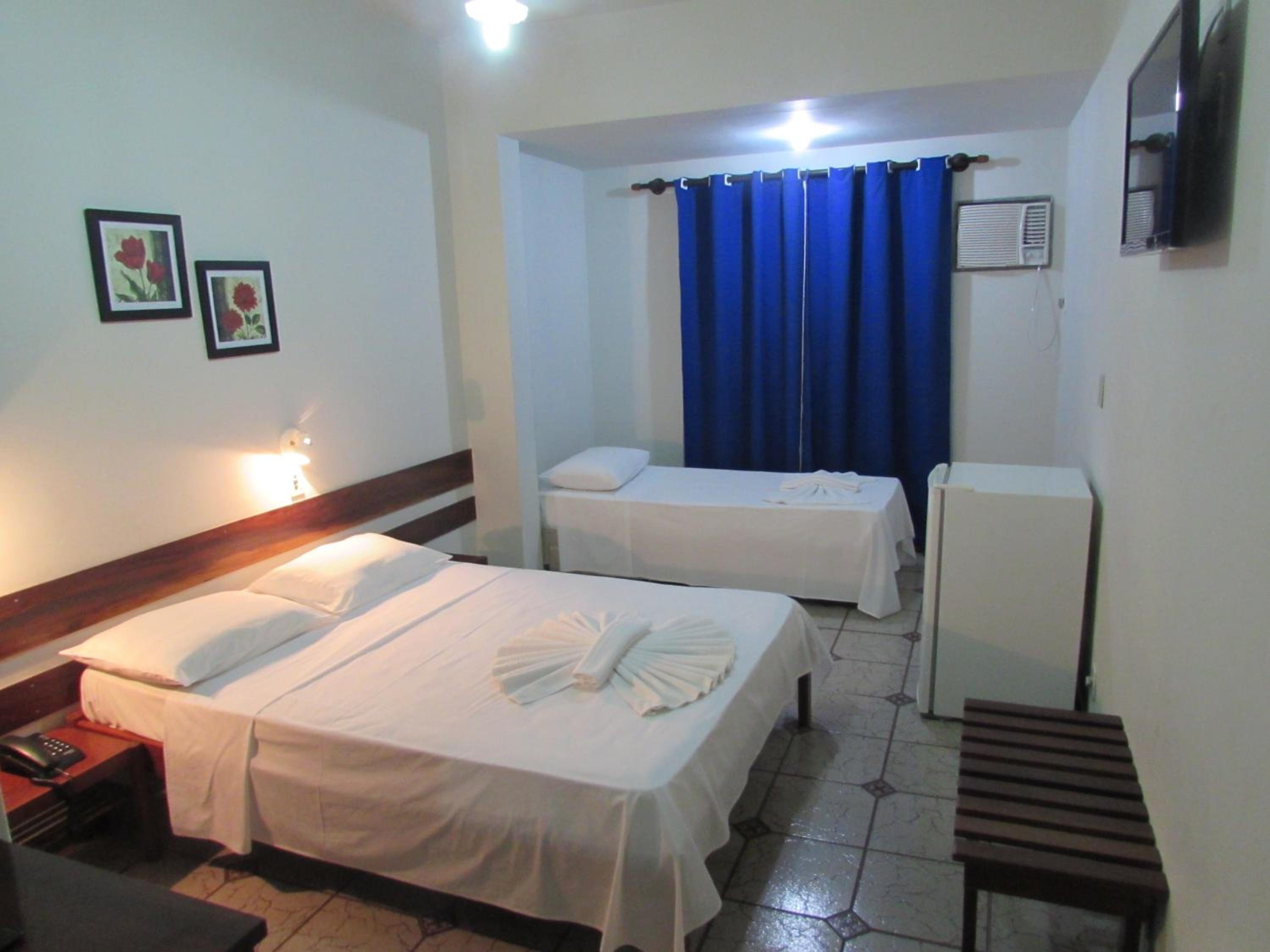 Double or Twin Room photo 2
