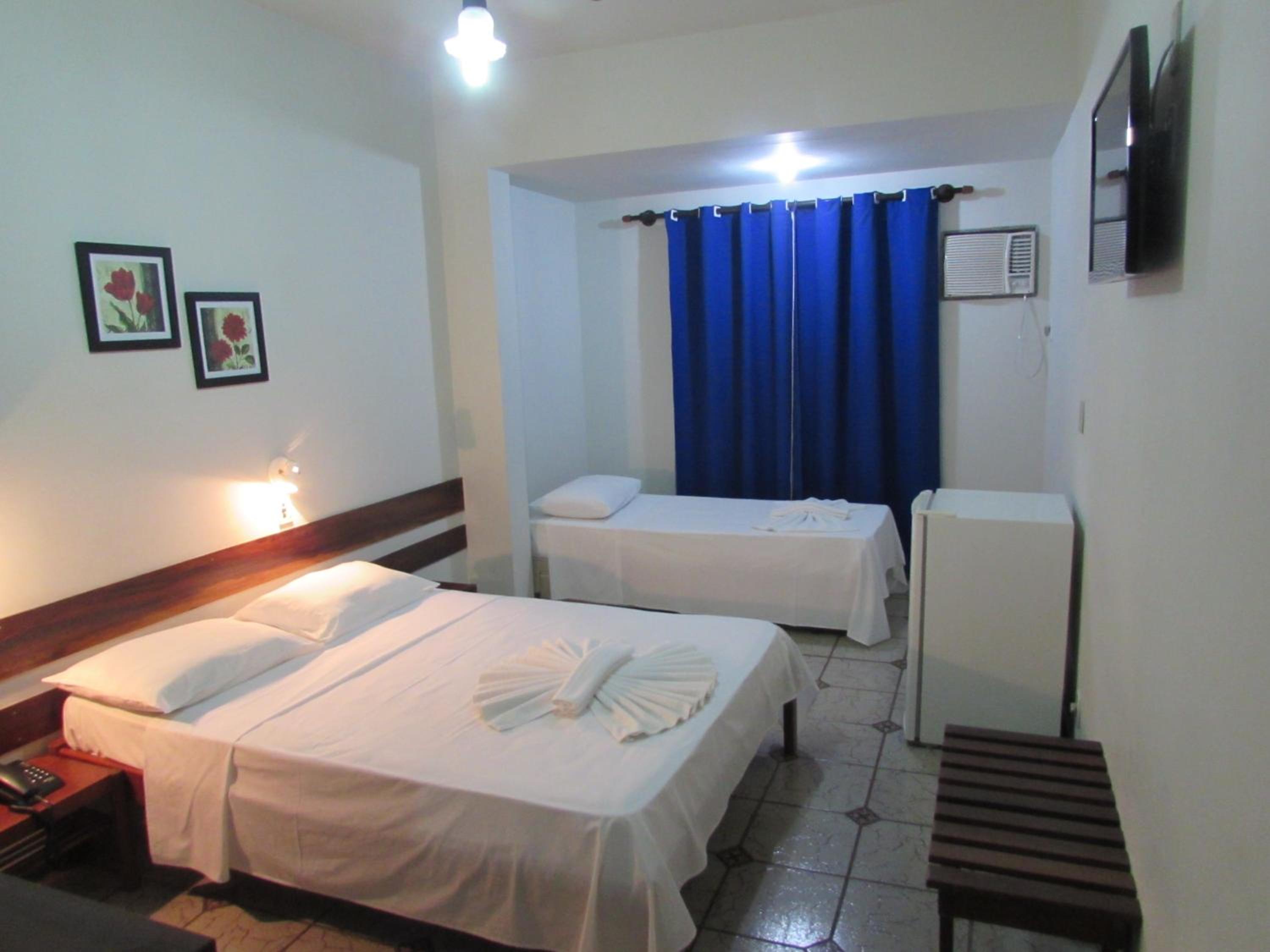 Double or Twin Room photo 1