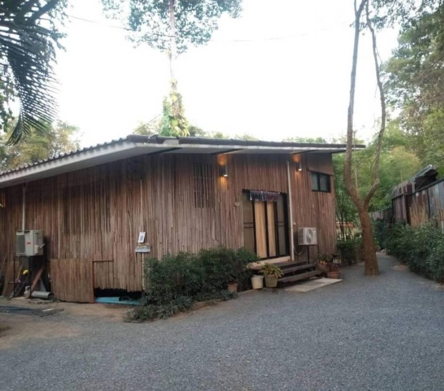 One-Bedroom House photo 2