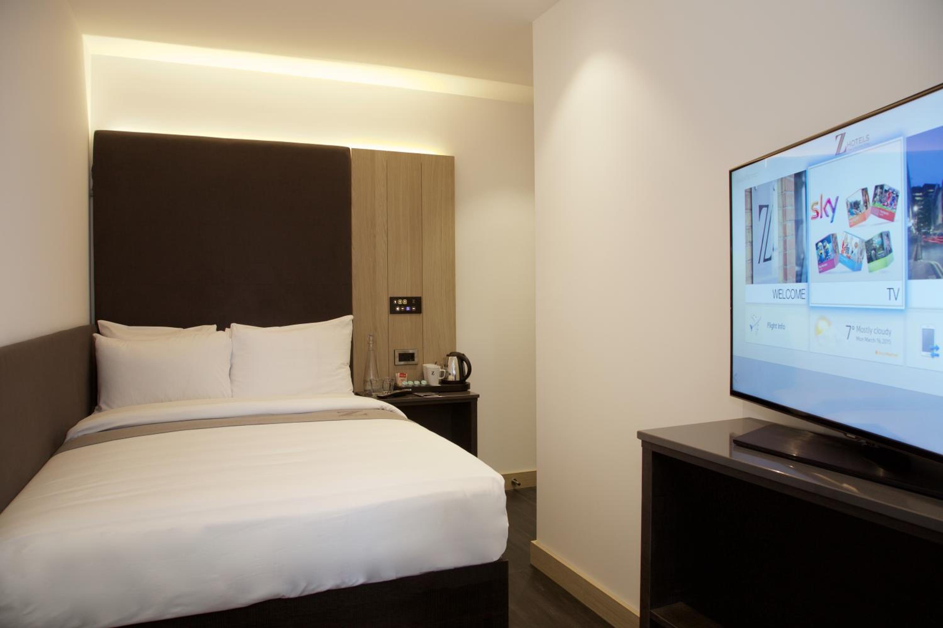 Double Room photo 1