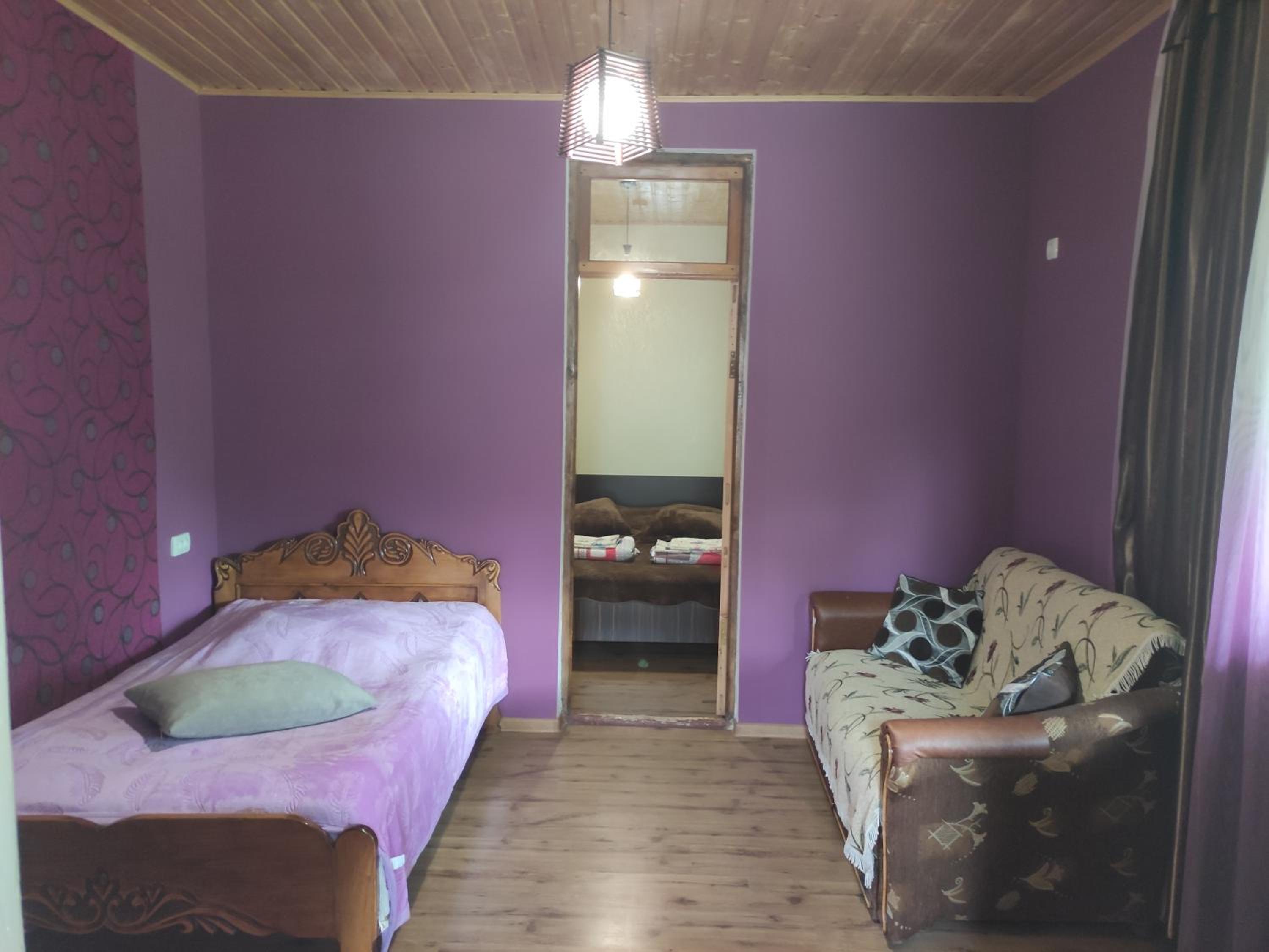 Double or Twin Room photo 1