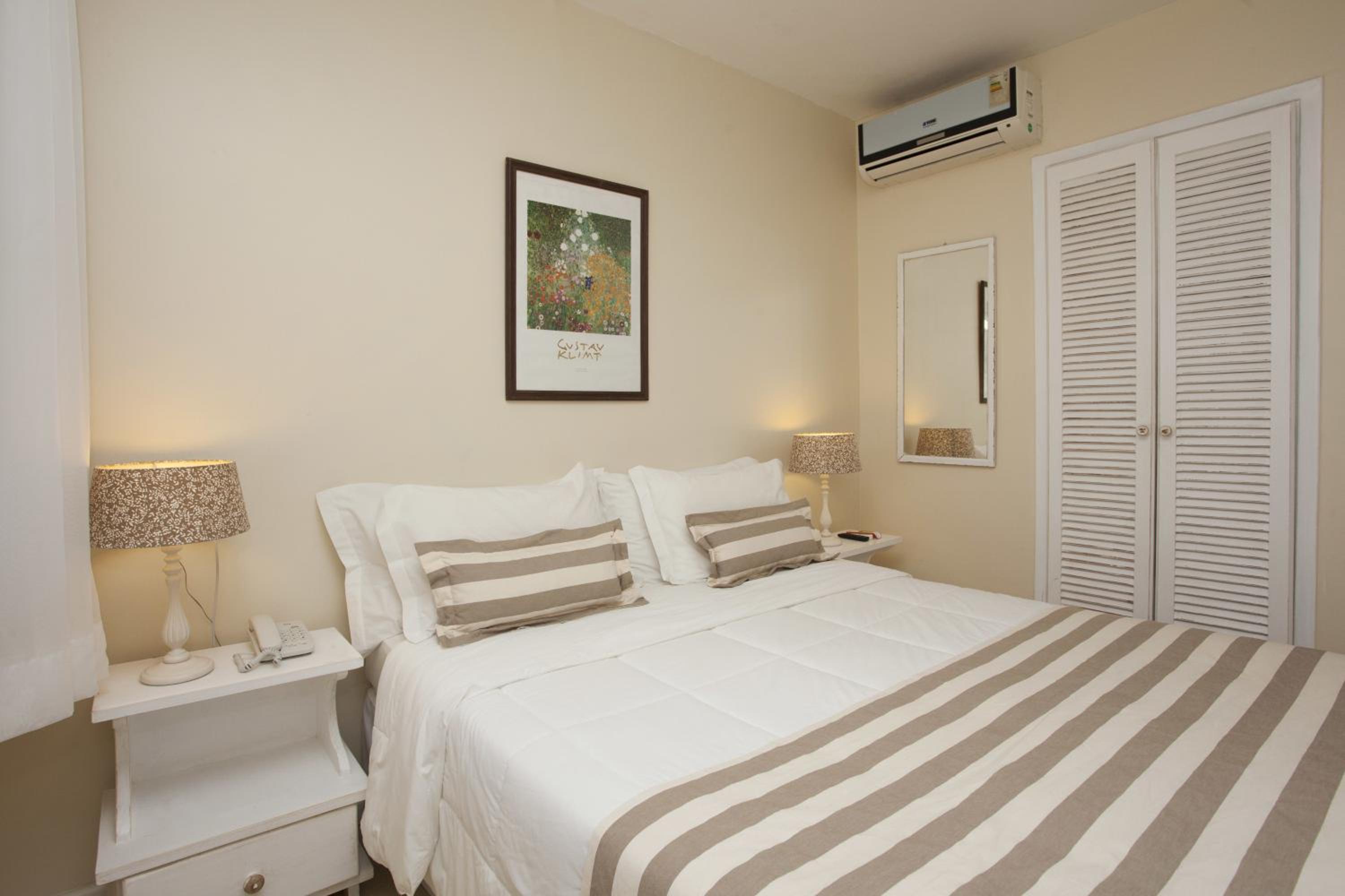 Standard Double Room - Photo 1
