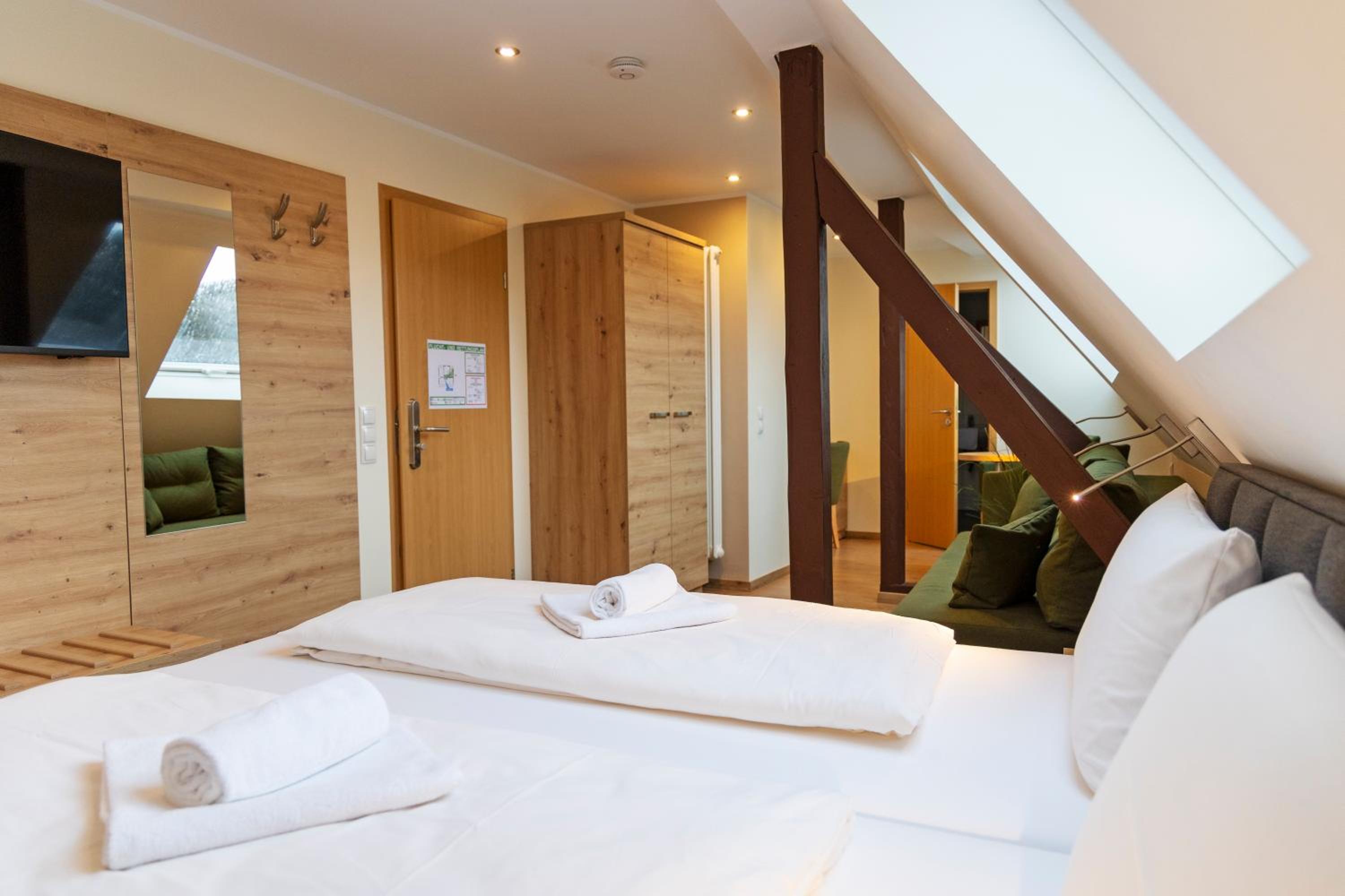 Comfort Double Room - Annex photo 3