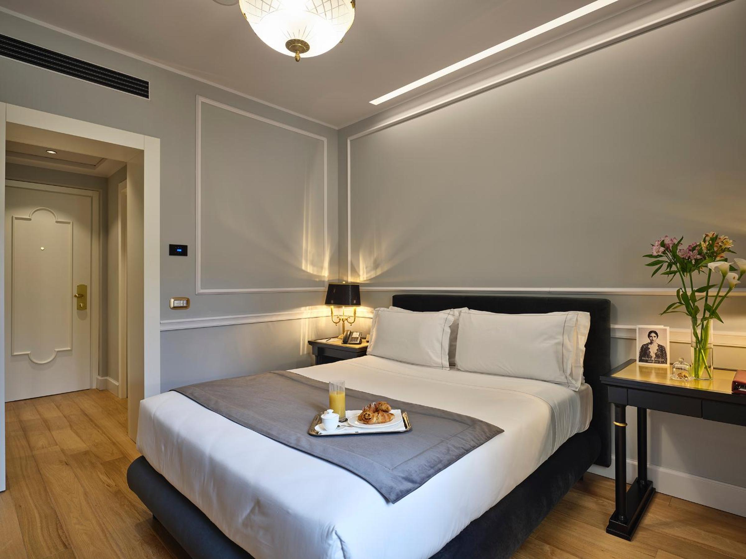 Standard Single Room - Photo 1