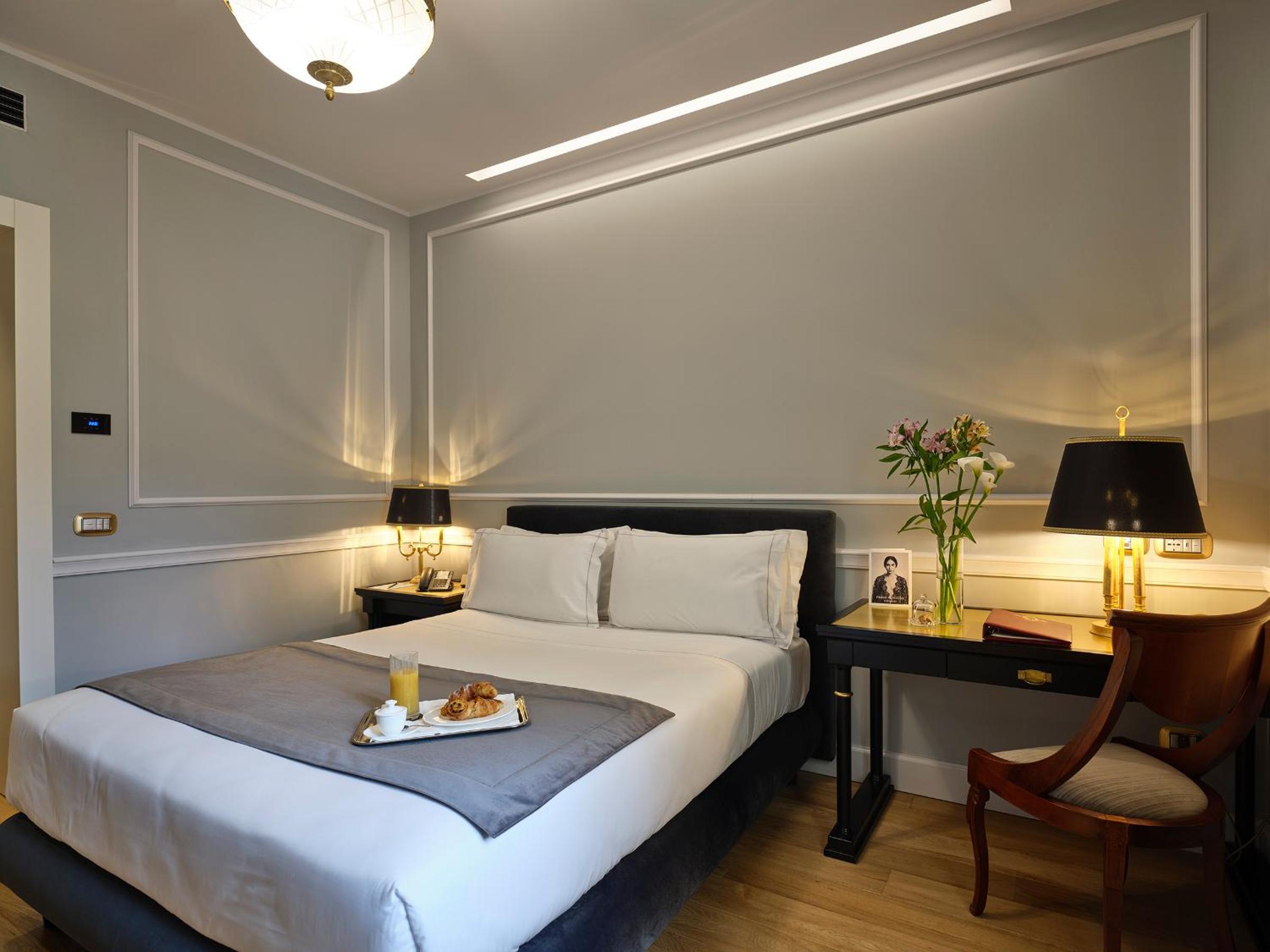 Standard Single Room - Photo 3