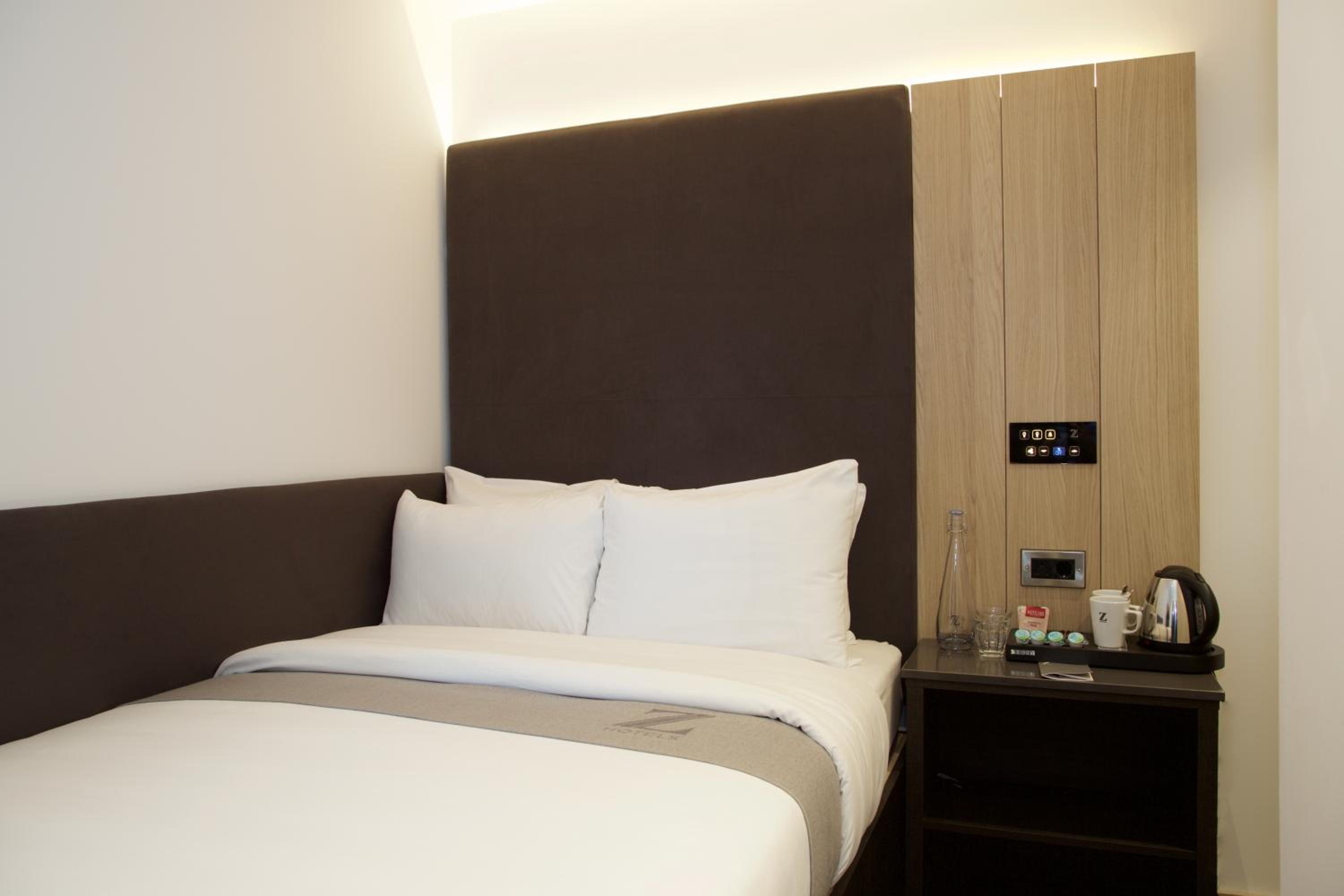 Double Room — the supplier's photographs — photo 4