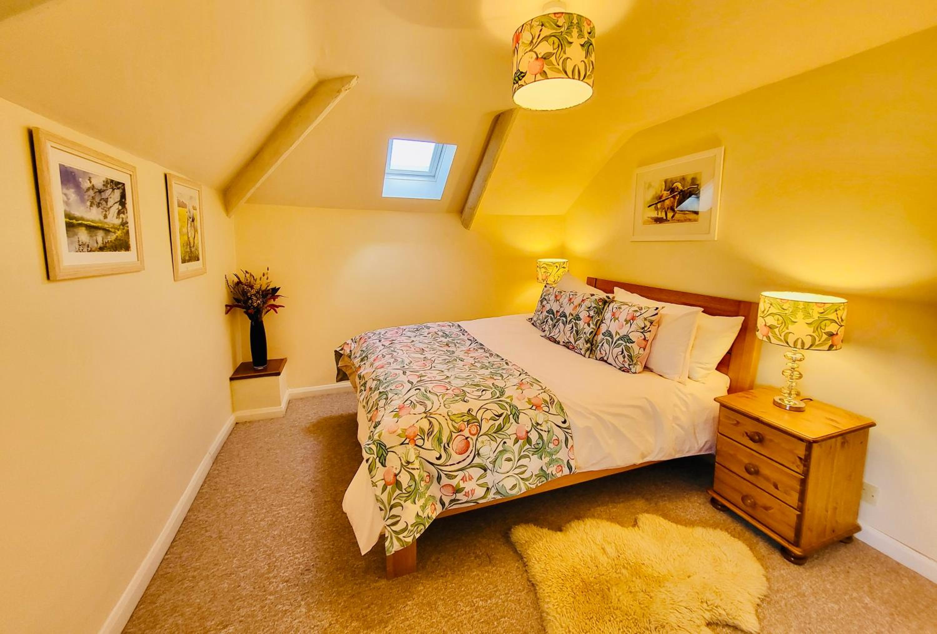 Four-Bedroom House photo 1