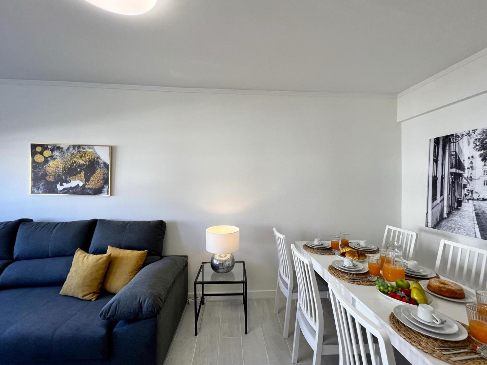 Apartment photo 3