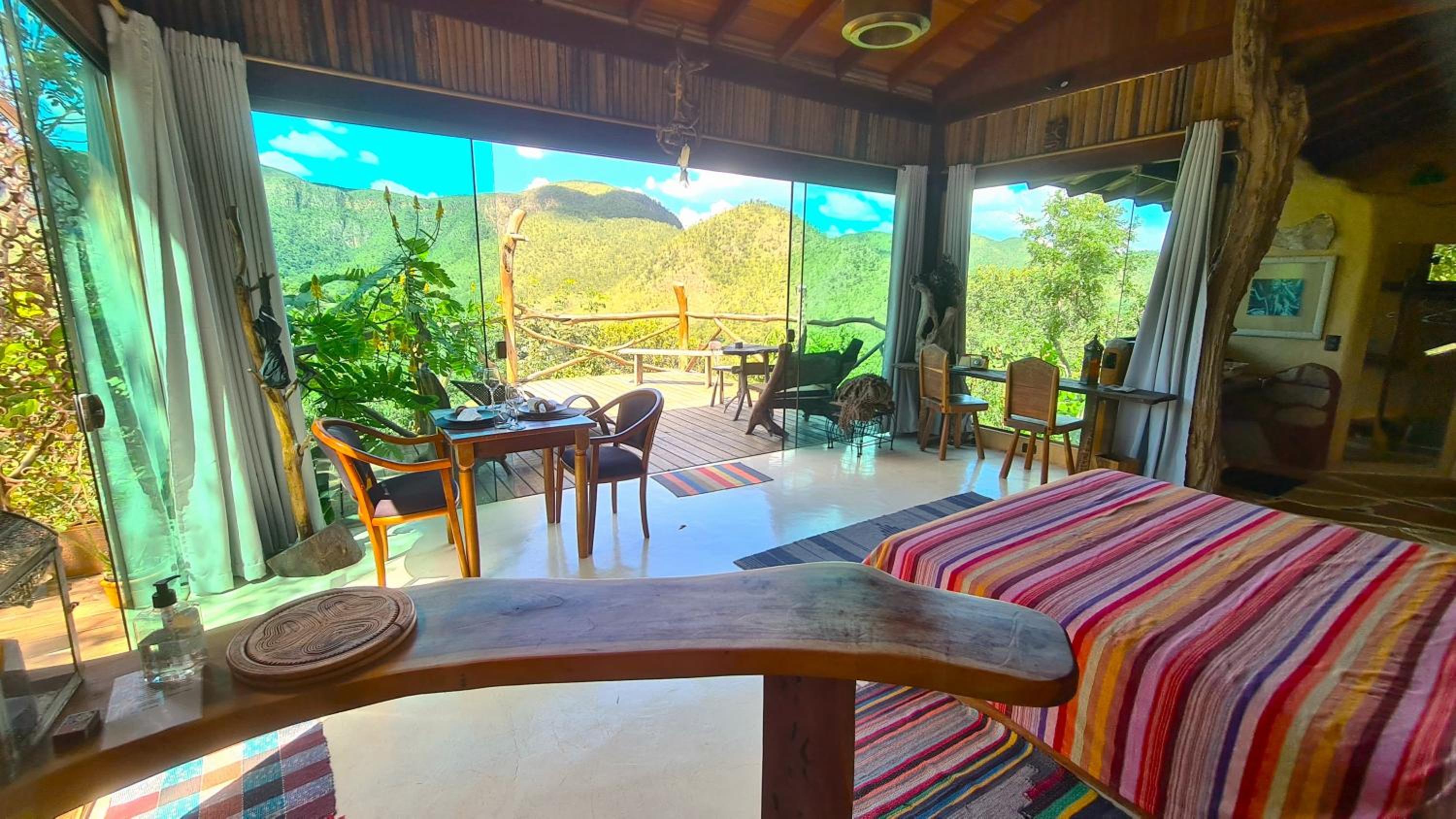 Superior Chalet photo 1