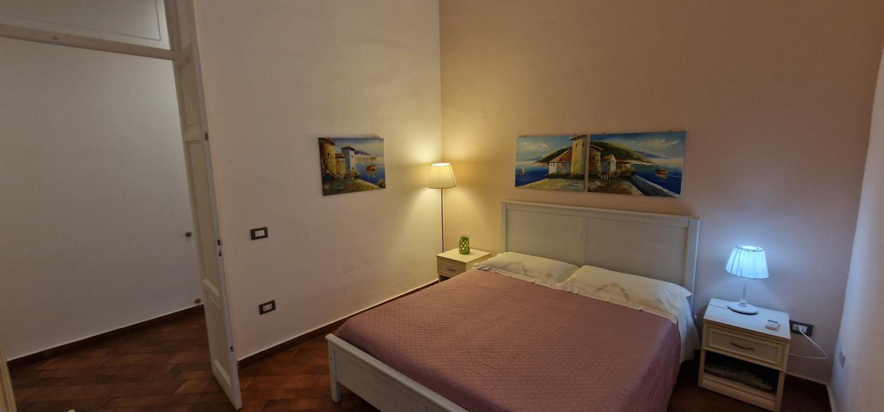 Double Room - Photo 19