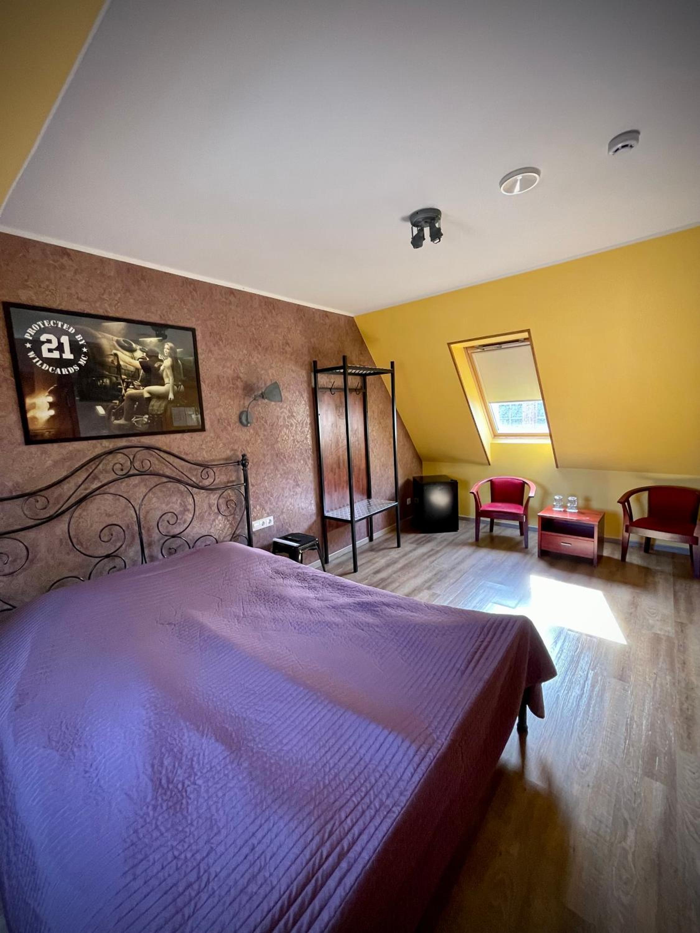 Double Room photo 3
